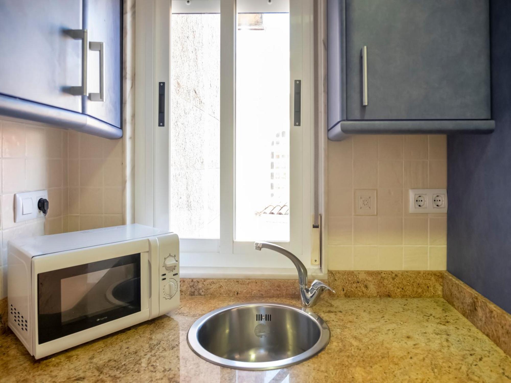 Lanzada Holidays Apartment