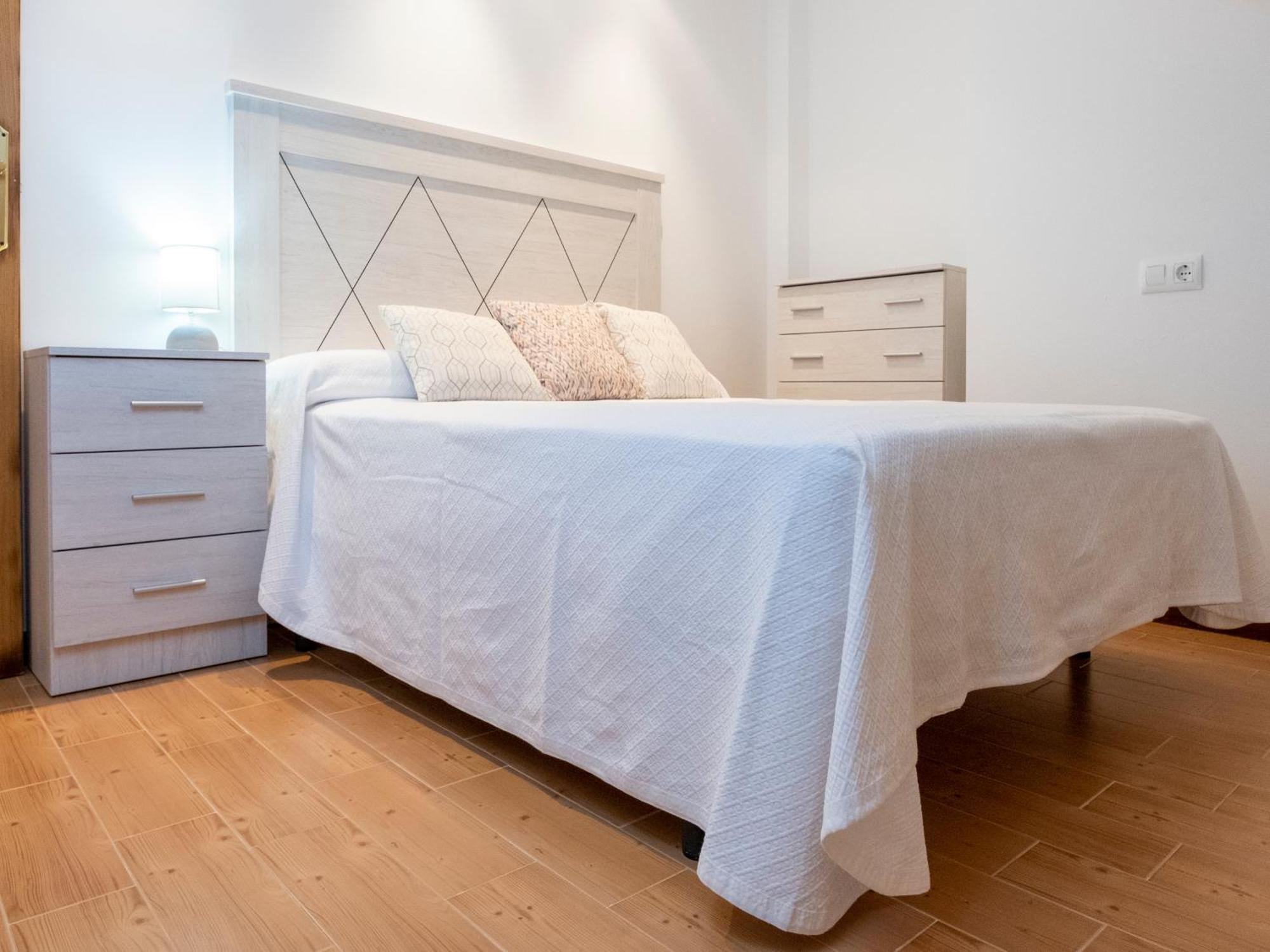 Apartment Lanzada Holidays *