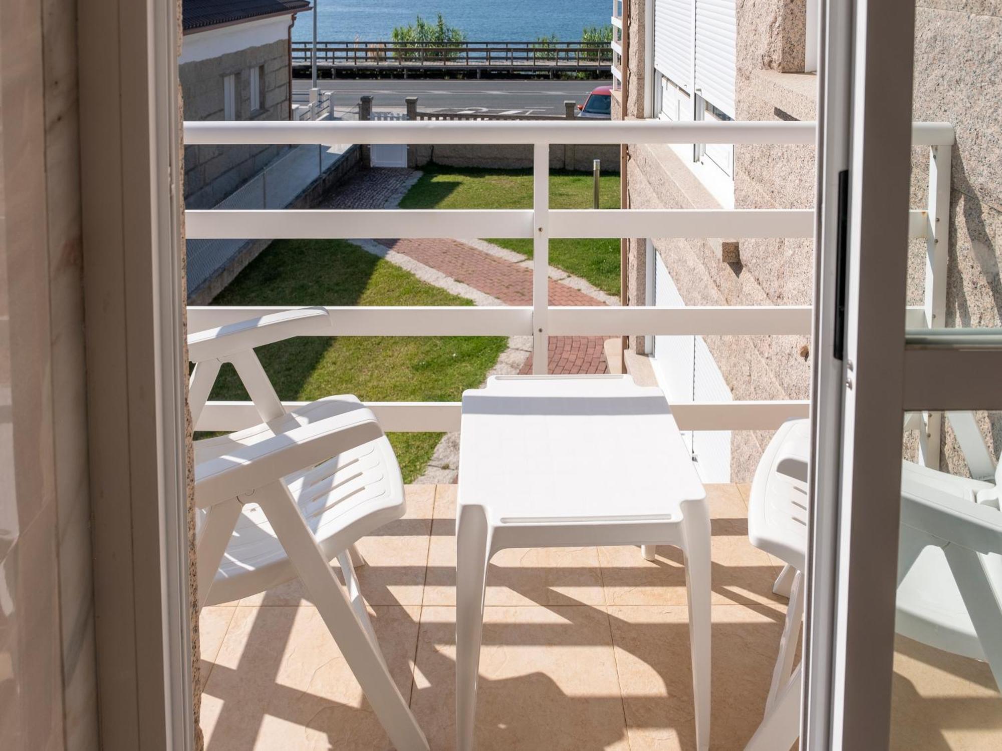 Lanzada Holidays Apartment *