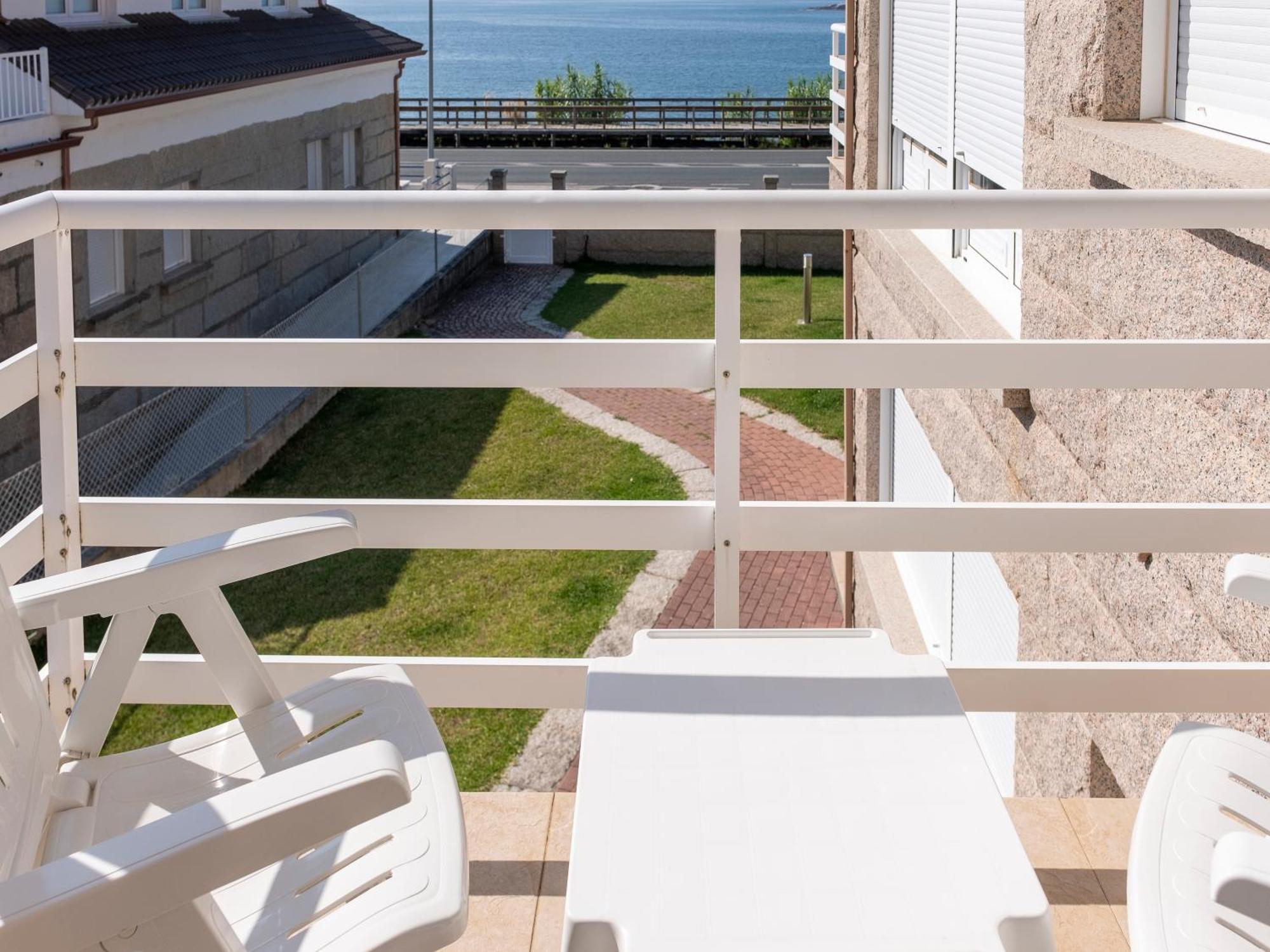 Lanzada Holidays * Sanxenxo