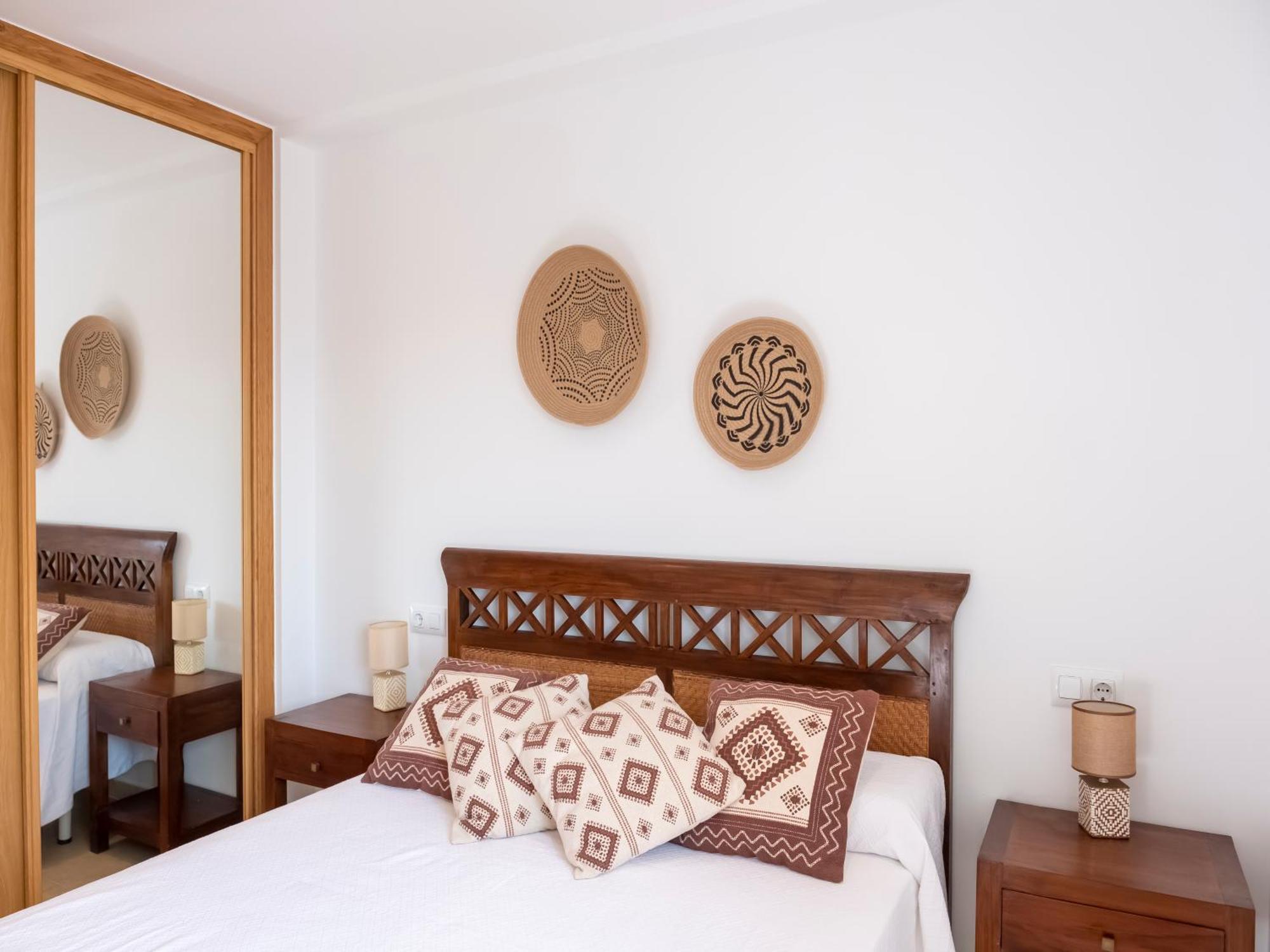 Lanzada Holidays Apartment Sanxenxo