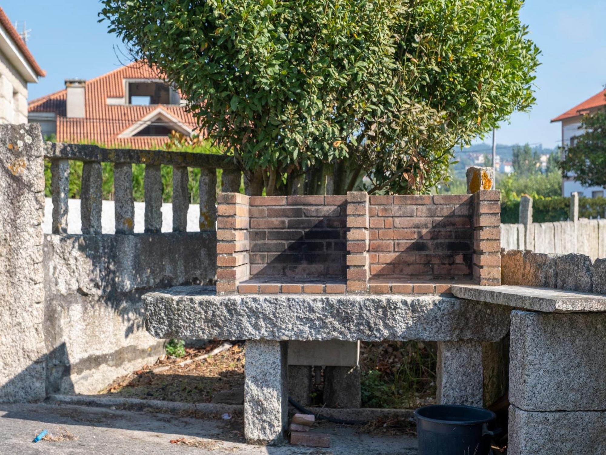 Lanzada Holidays * Sanxenxo