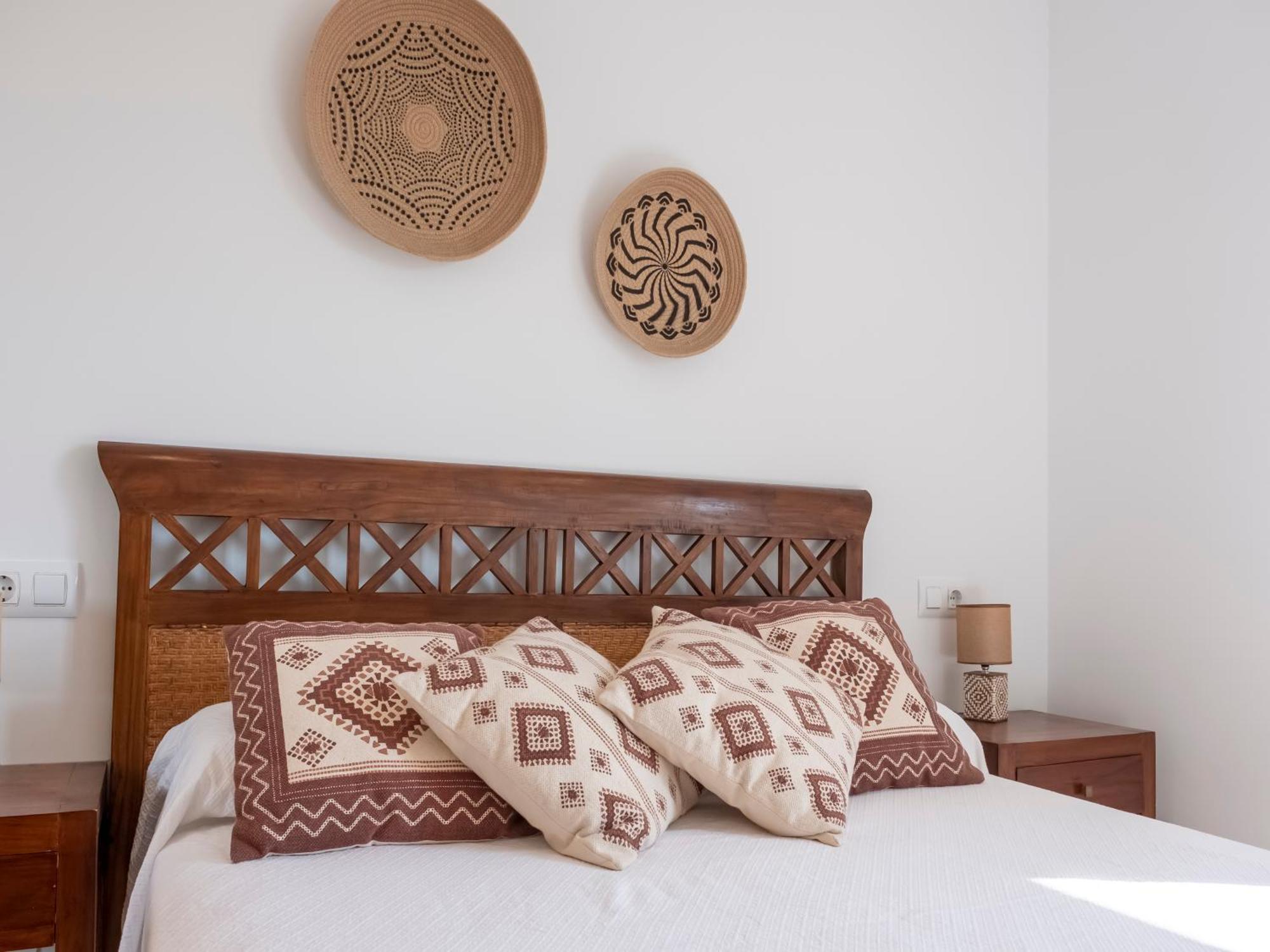 Lanzada Holidays Sanxenxo