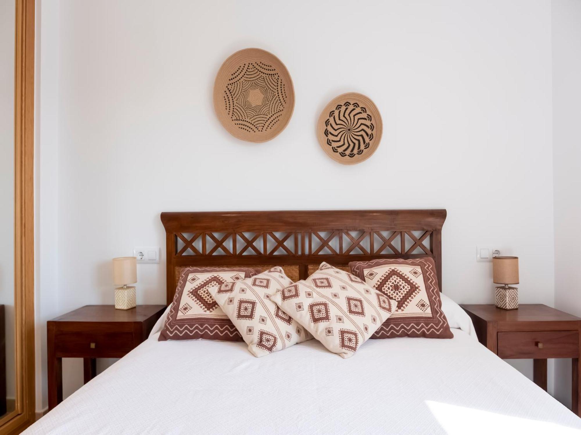 Lanzada Holidays Apartment