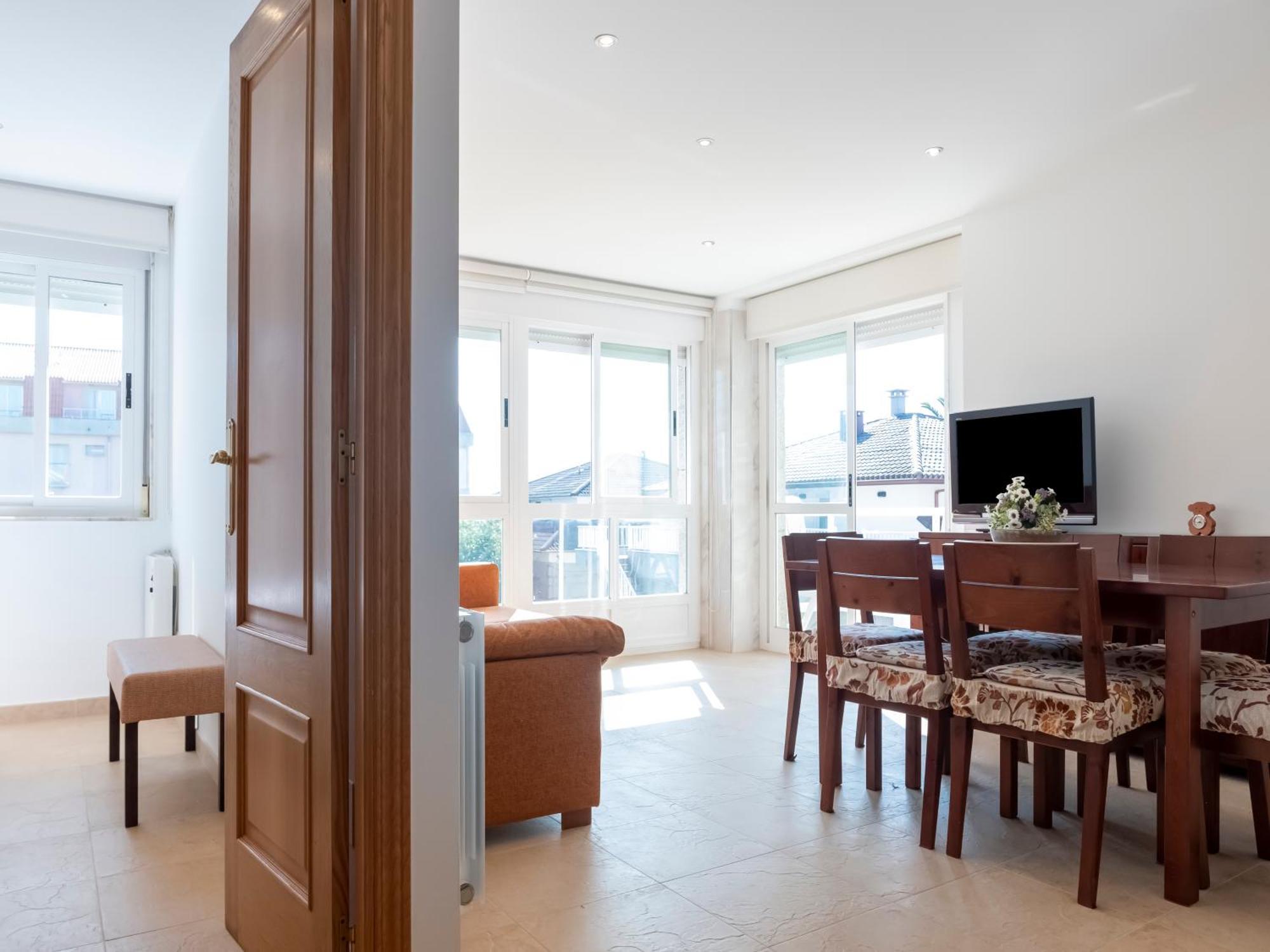 Lanzada Holidays Apartment *