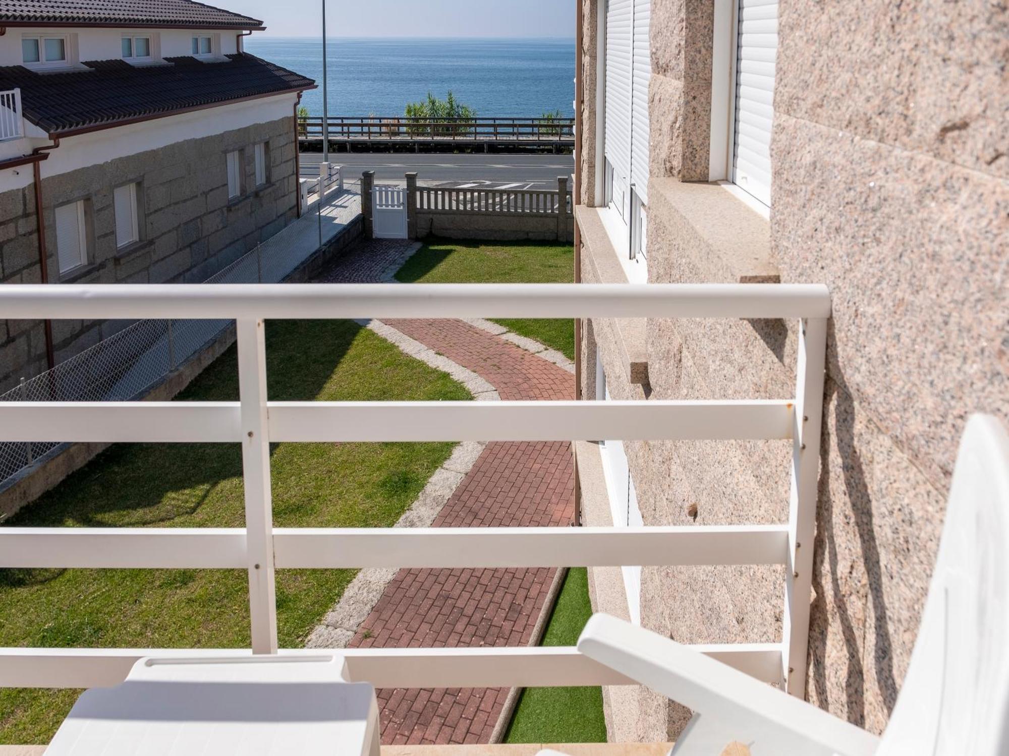 Apartment Lanzada Holidays Sanxenxo