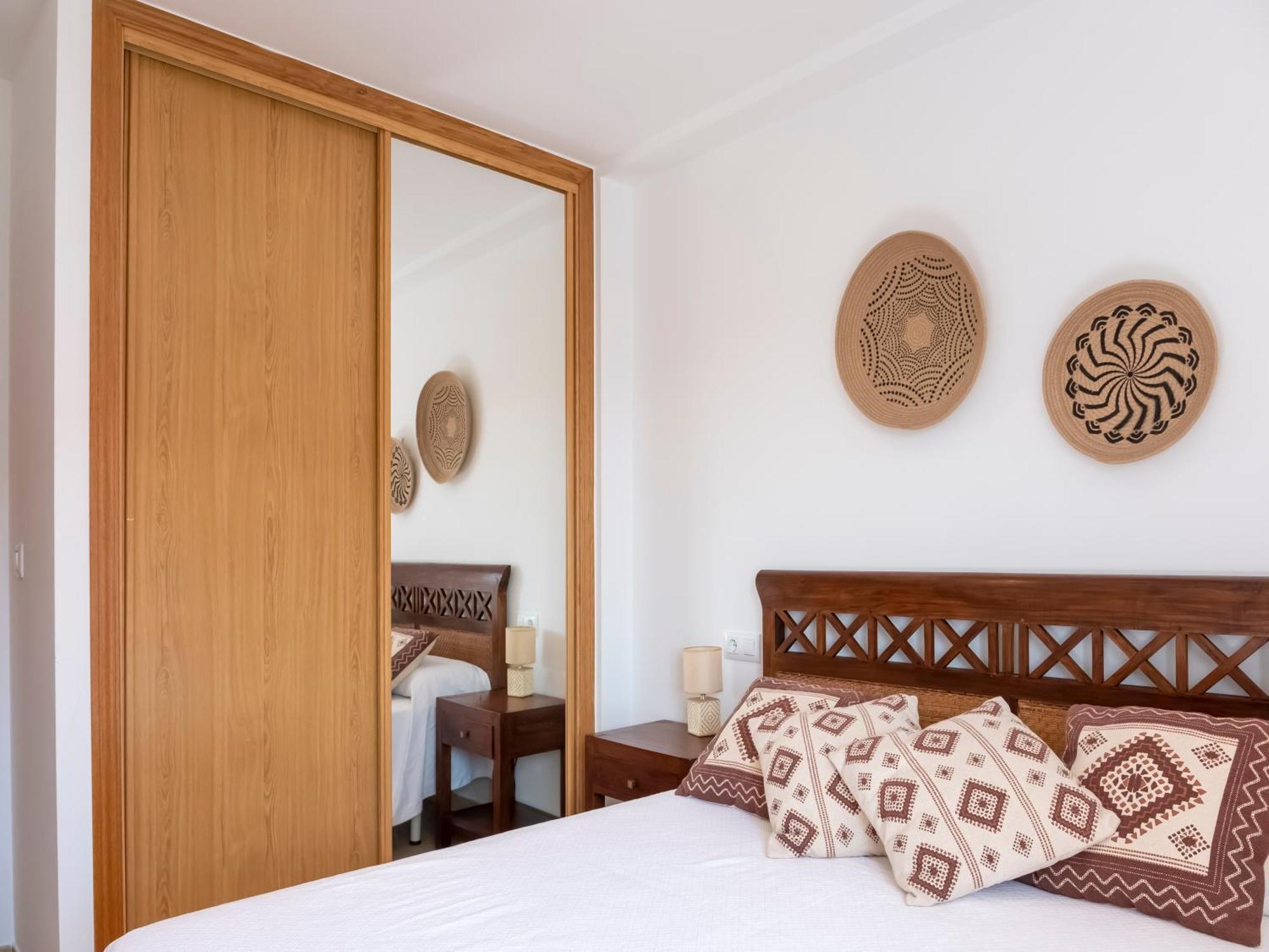 Lanzada Holidays Apartment Sanxenxo