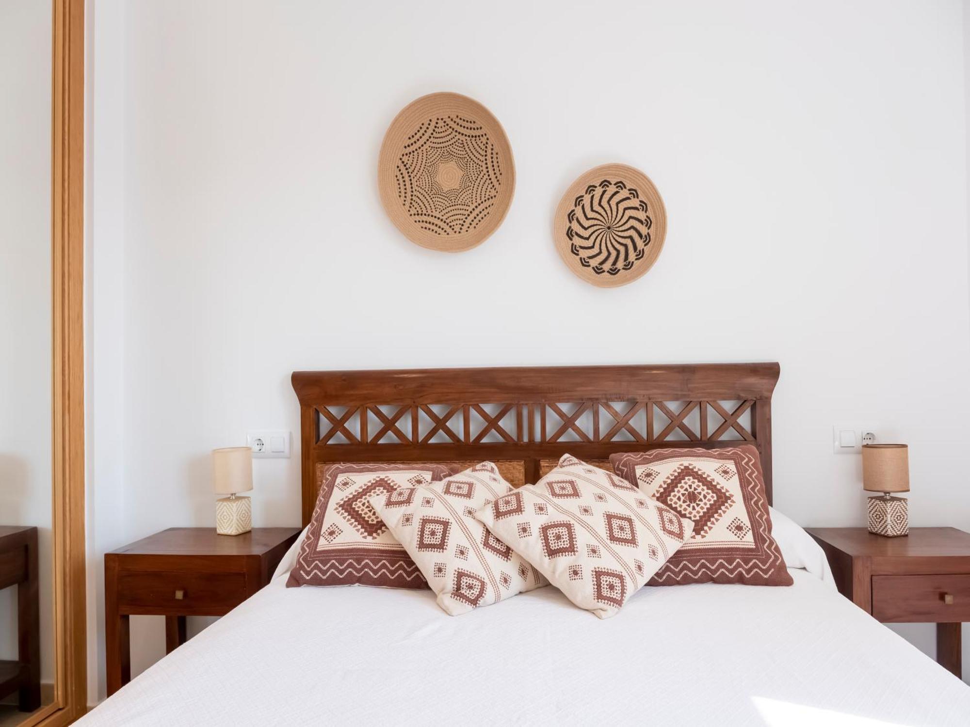 Apartment Lanzada Holidays Sanxenxo
