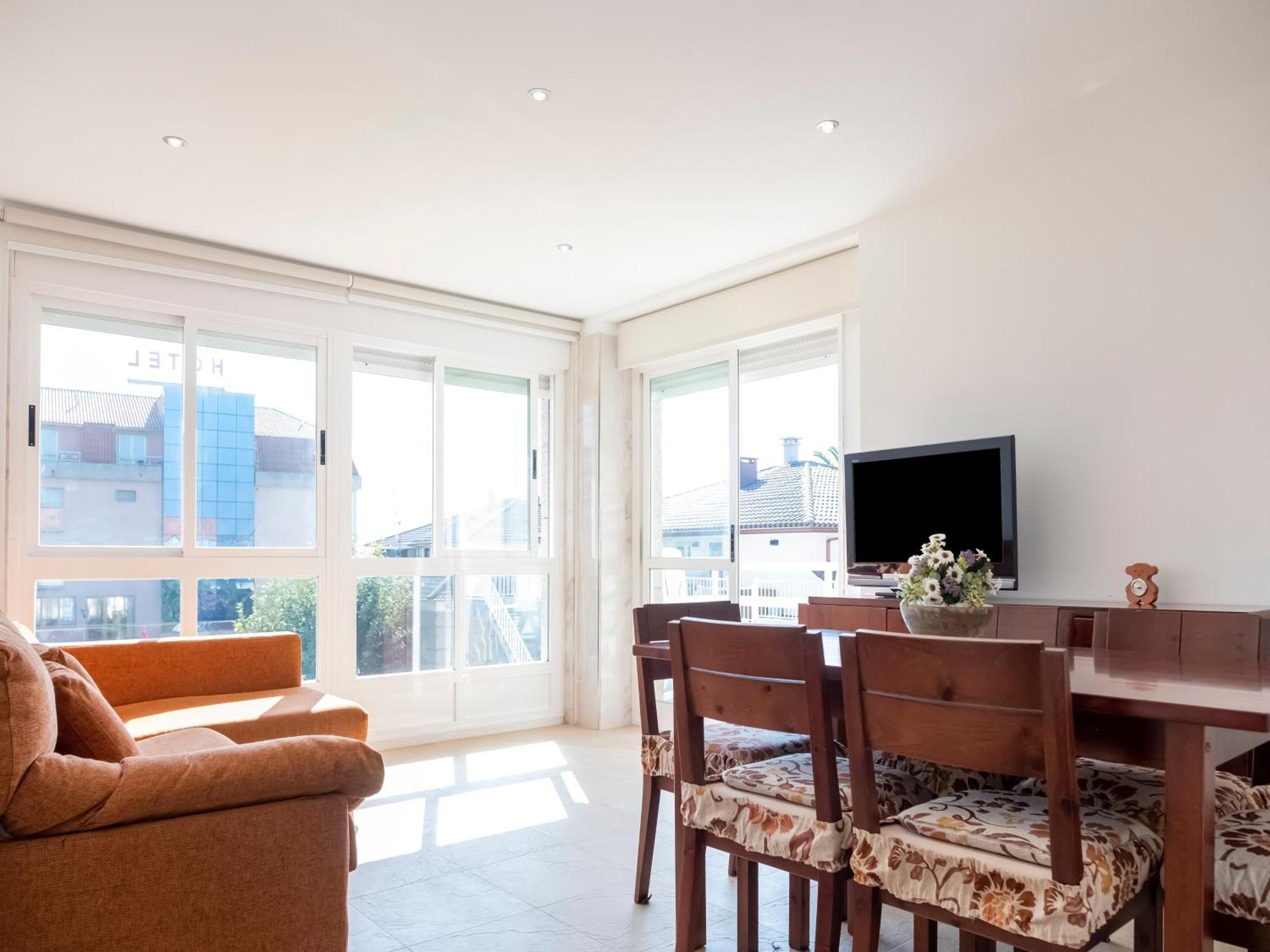 Lanzada Holidays Apartment *