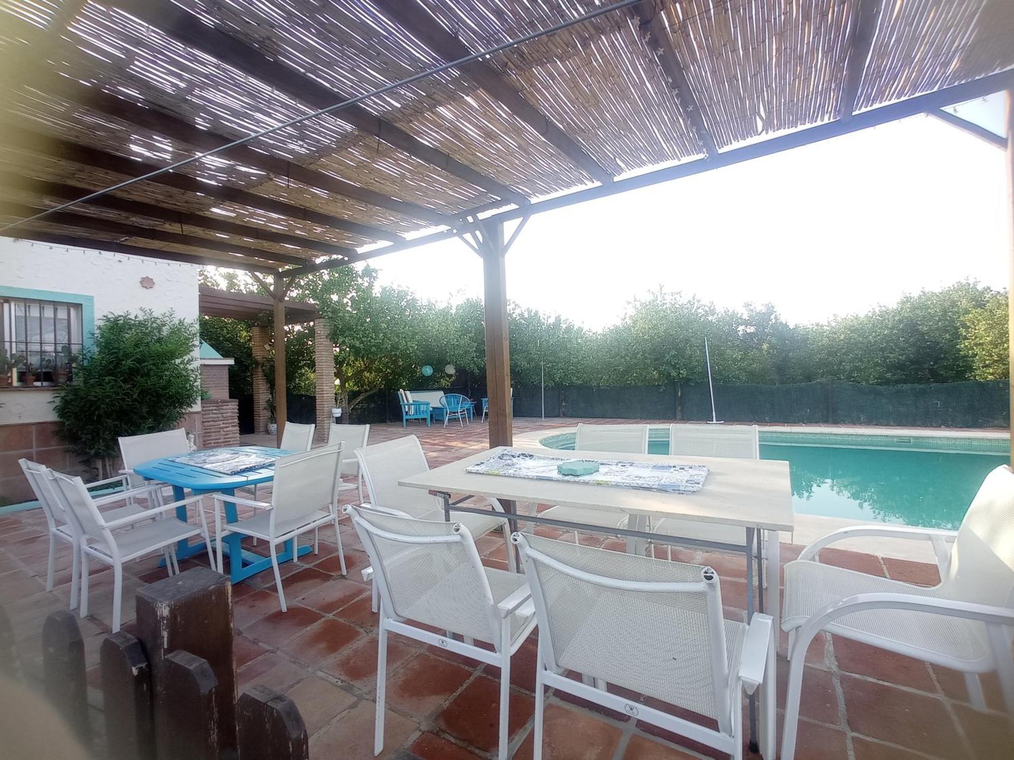 La Estrella Country house Pizarra