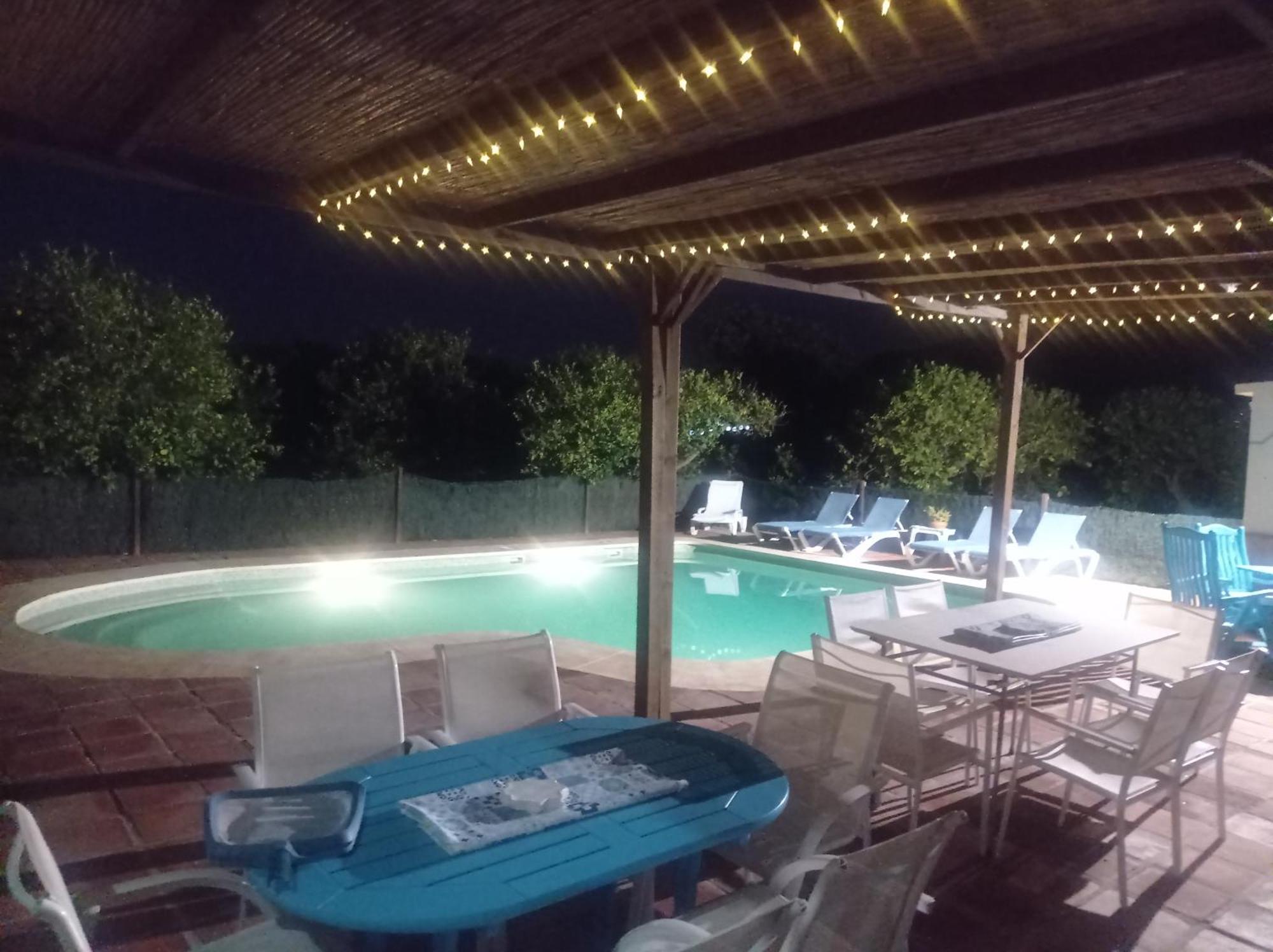 La Estrella Pizarra