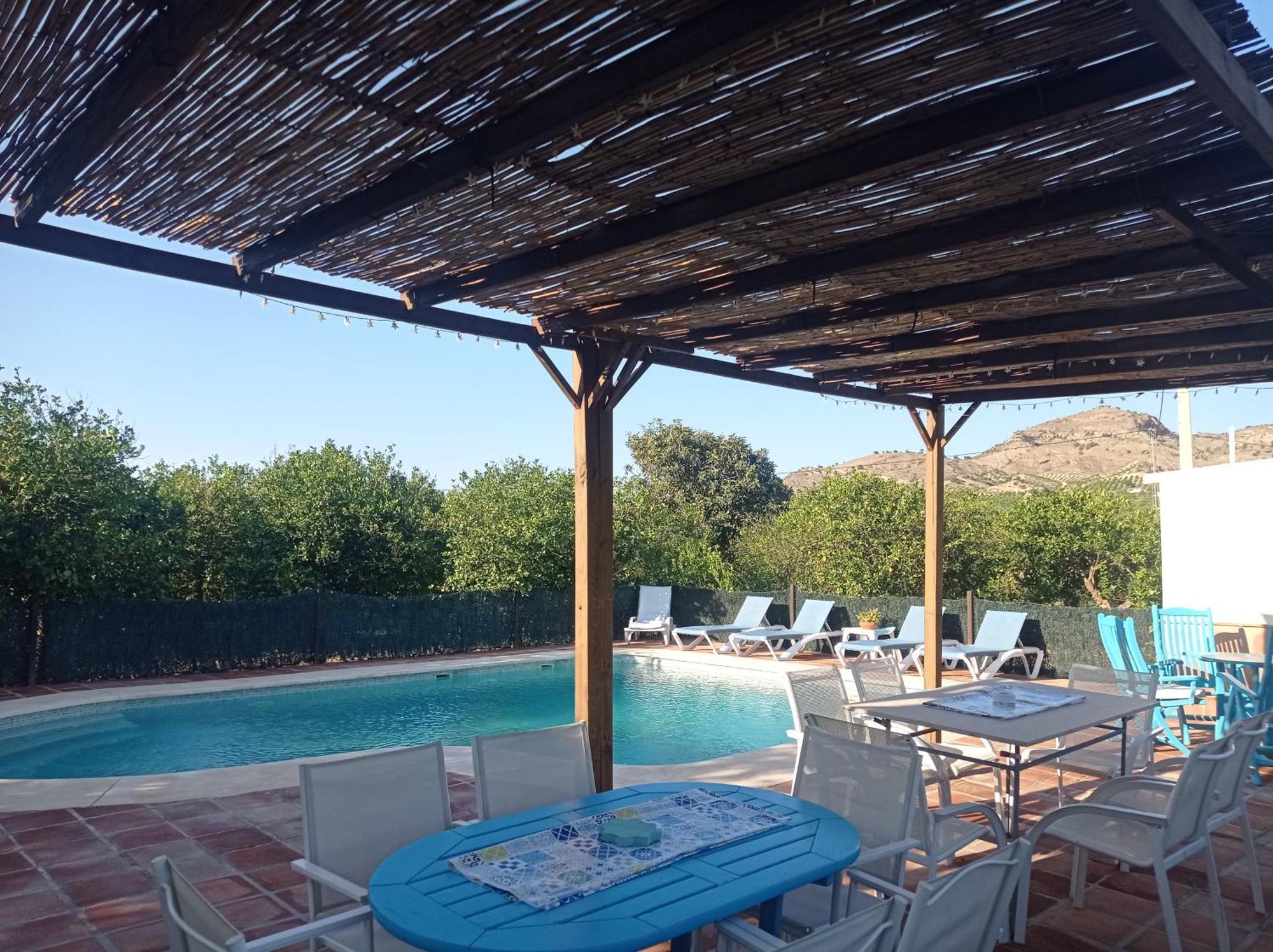 La Estrella Country house *