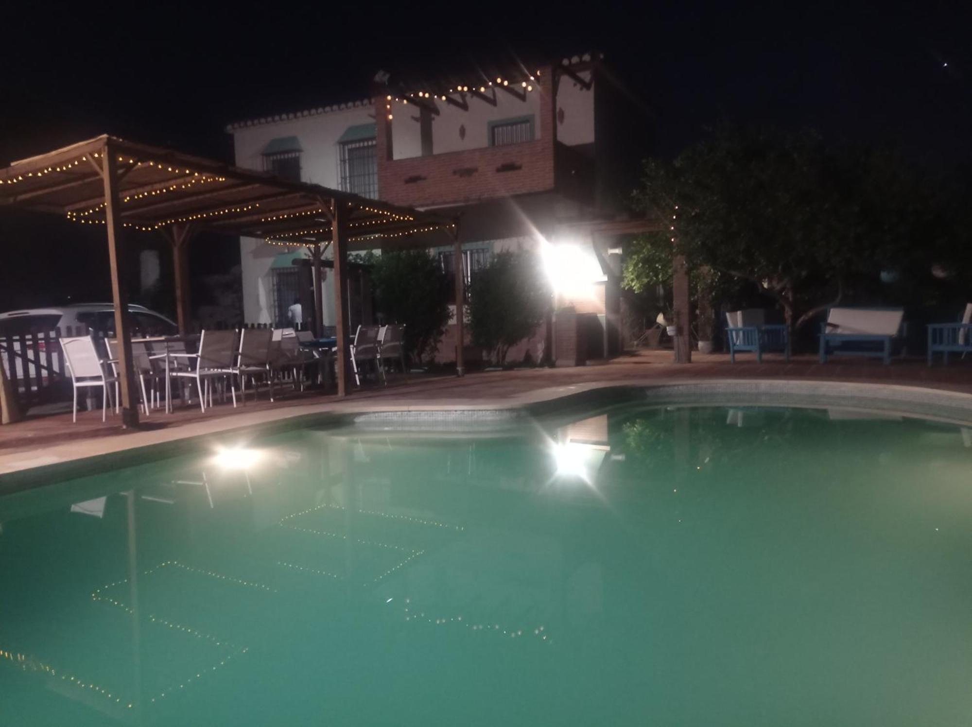 La Estrella Pizarra