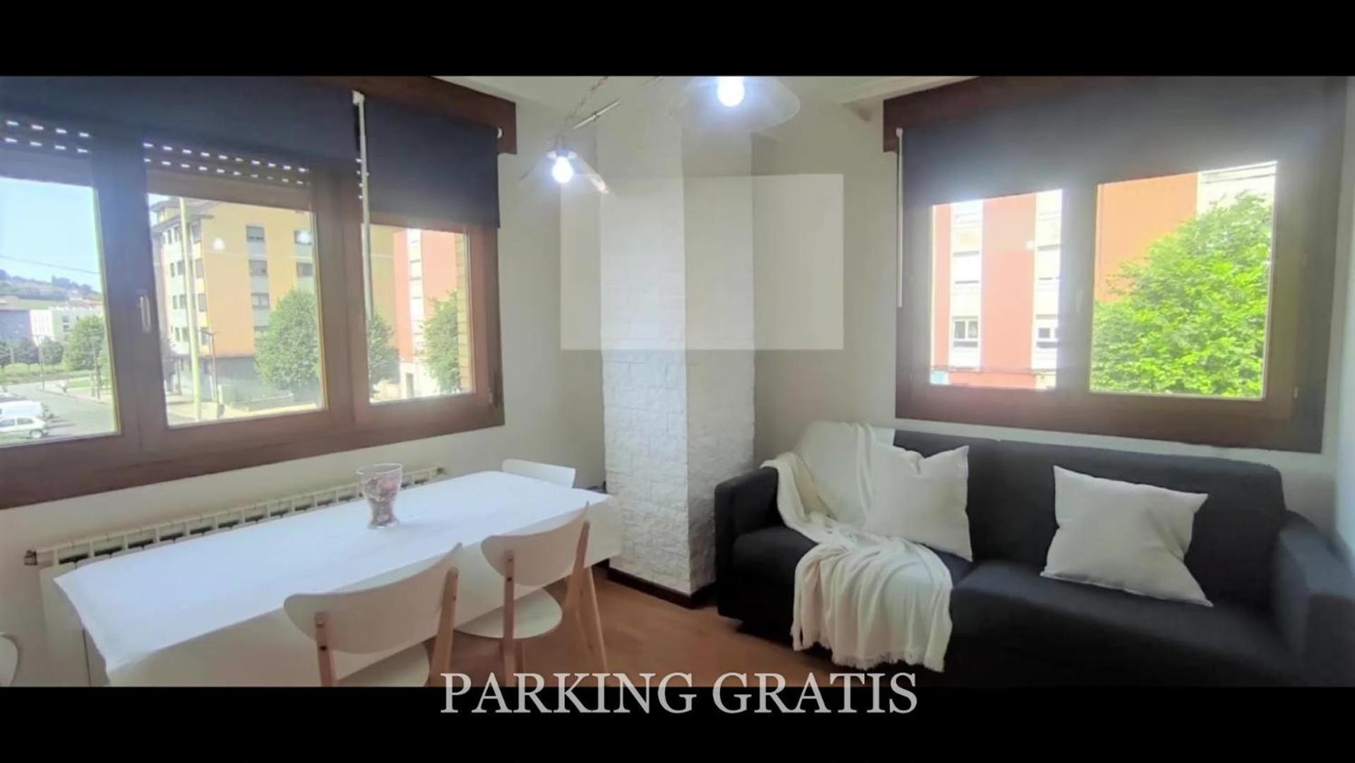 Apartamento Torres Apartamento Gijón