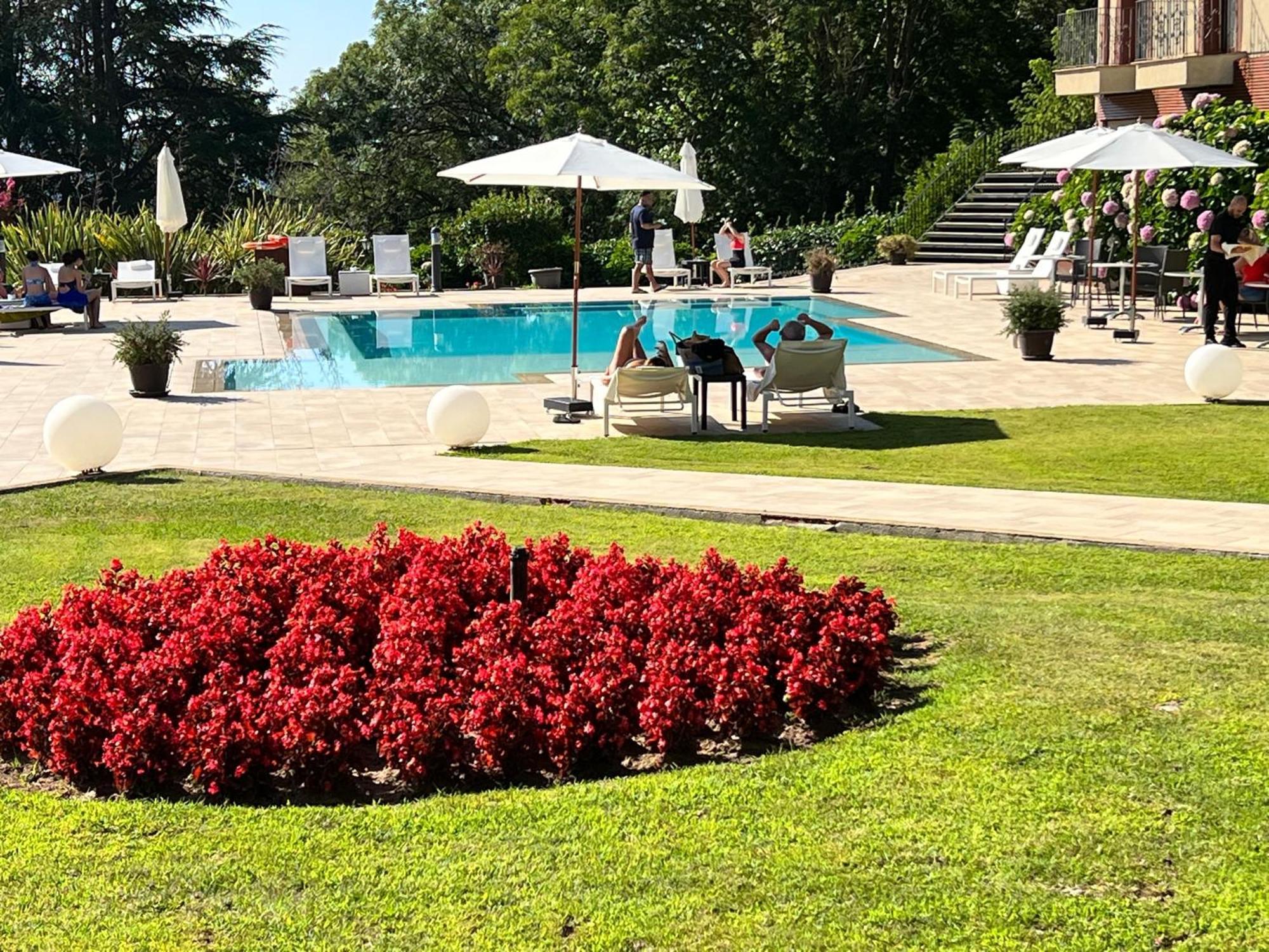 Marlet Boutique Montseny