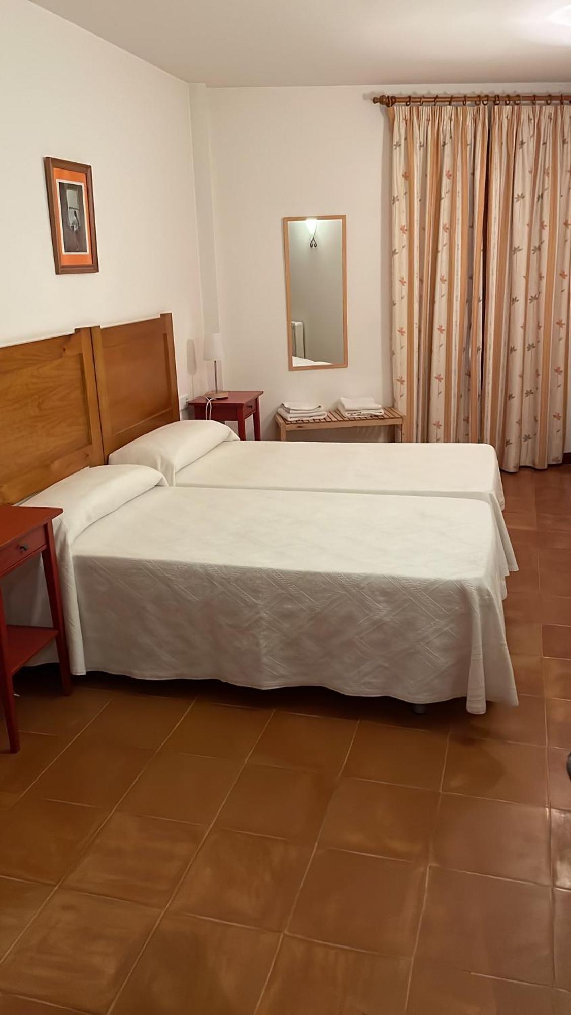 Apartment Alojamientos Turisticos Casco Antiguo Cuenca (Castilla-La Mancha)