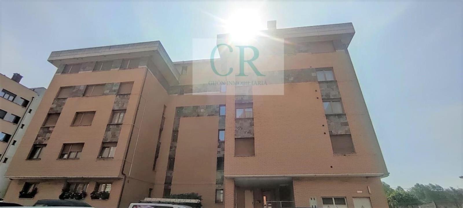 Apartamento Apartamento Torres Gijón