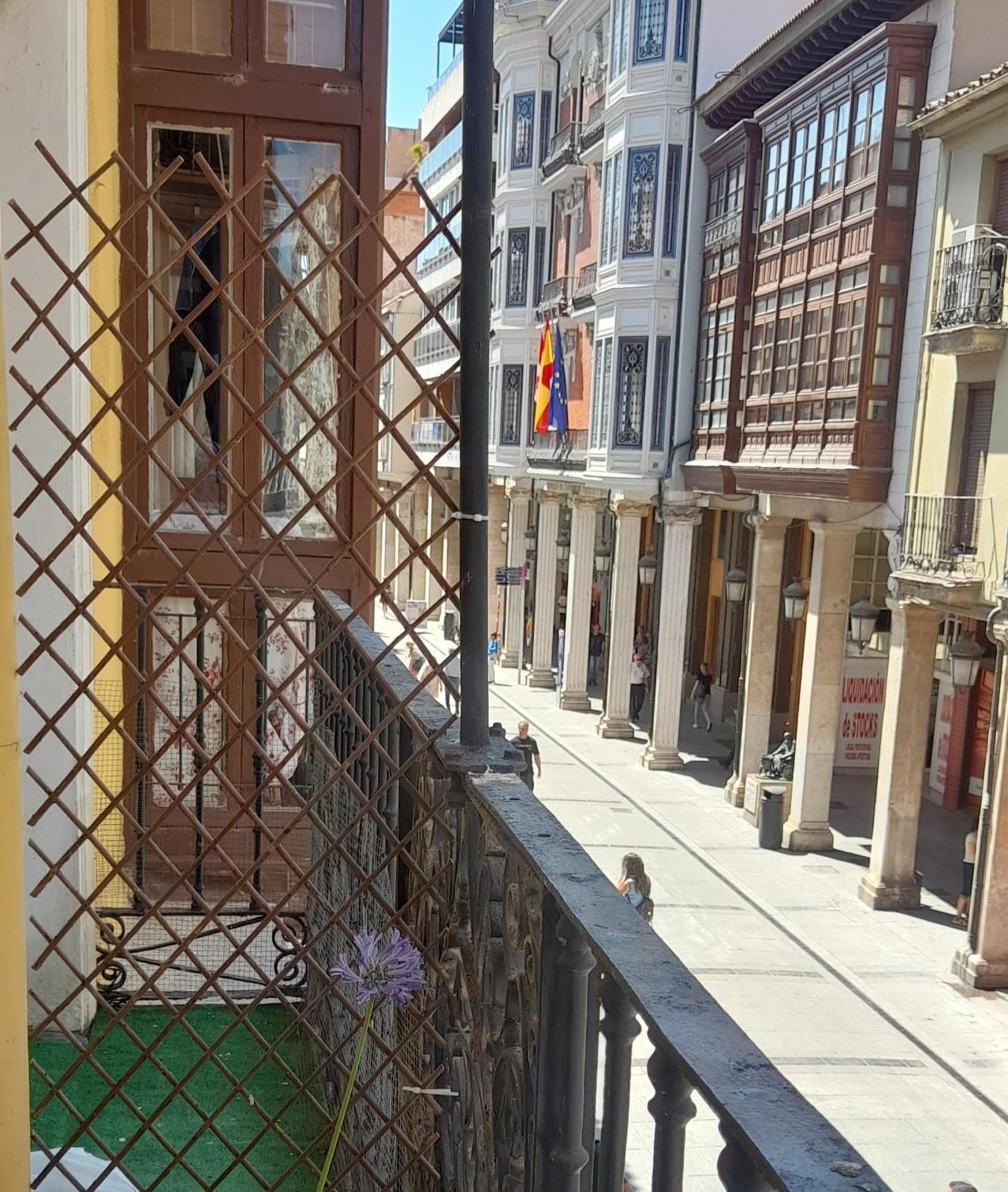 Estudio Plaza Mayor Apartment