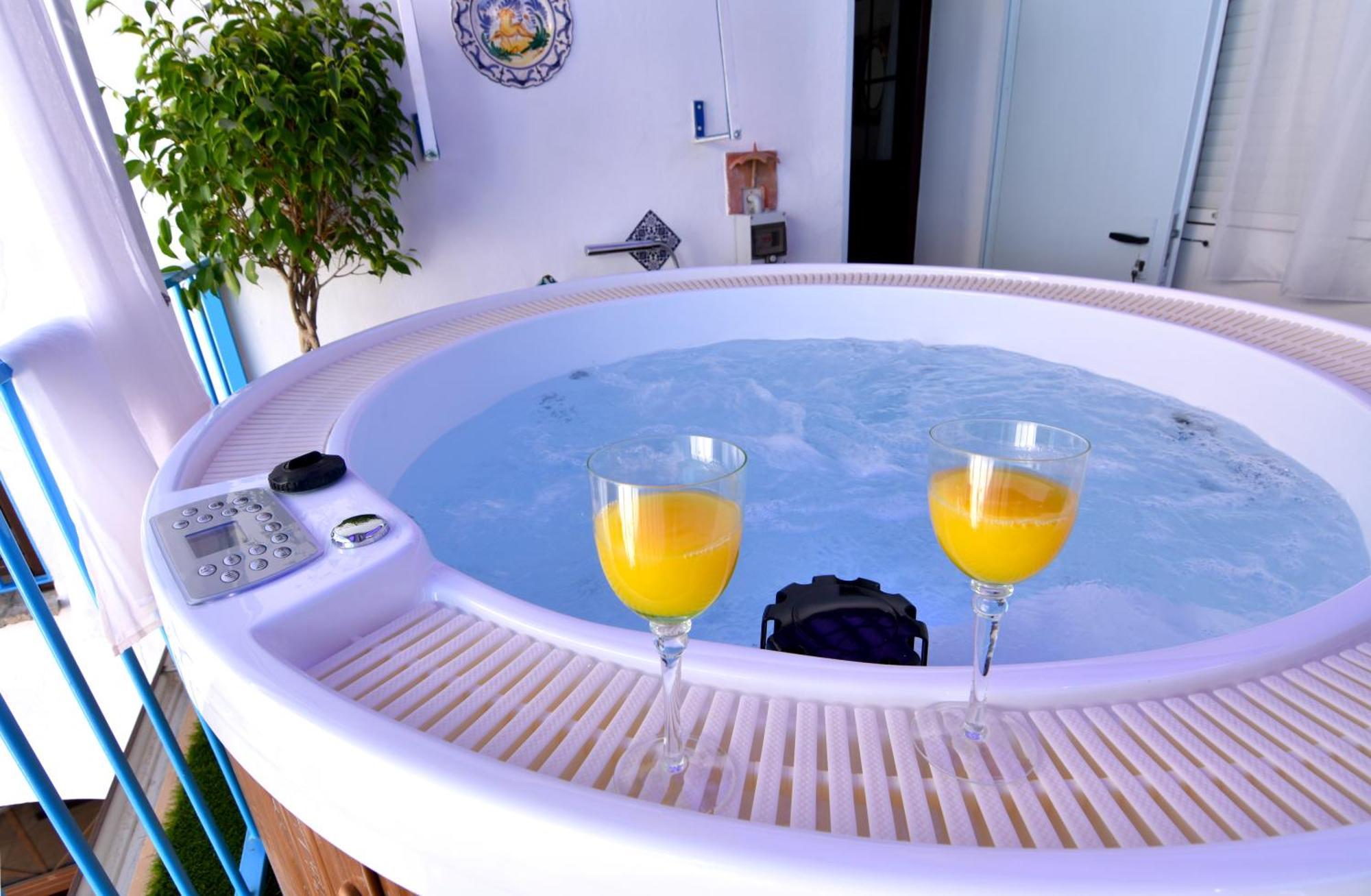 La Casa De Reyes Holiday home Penaflor