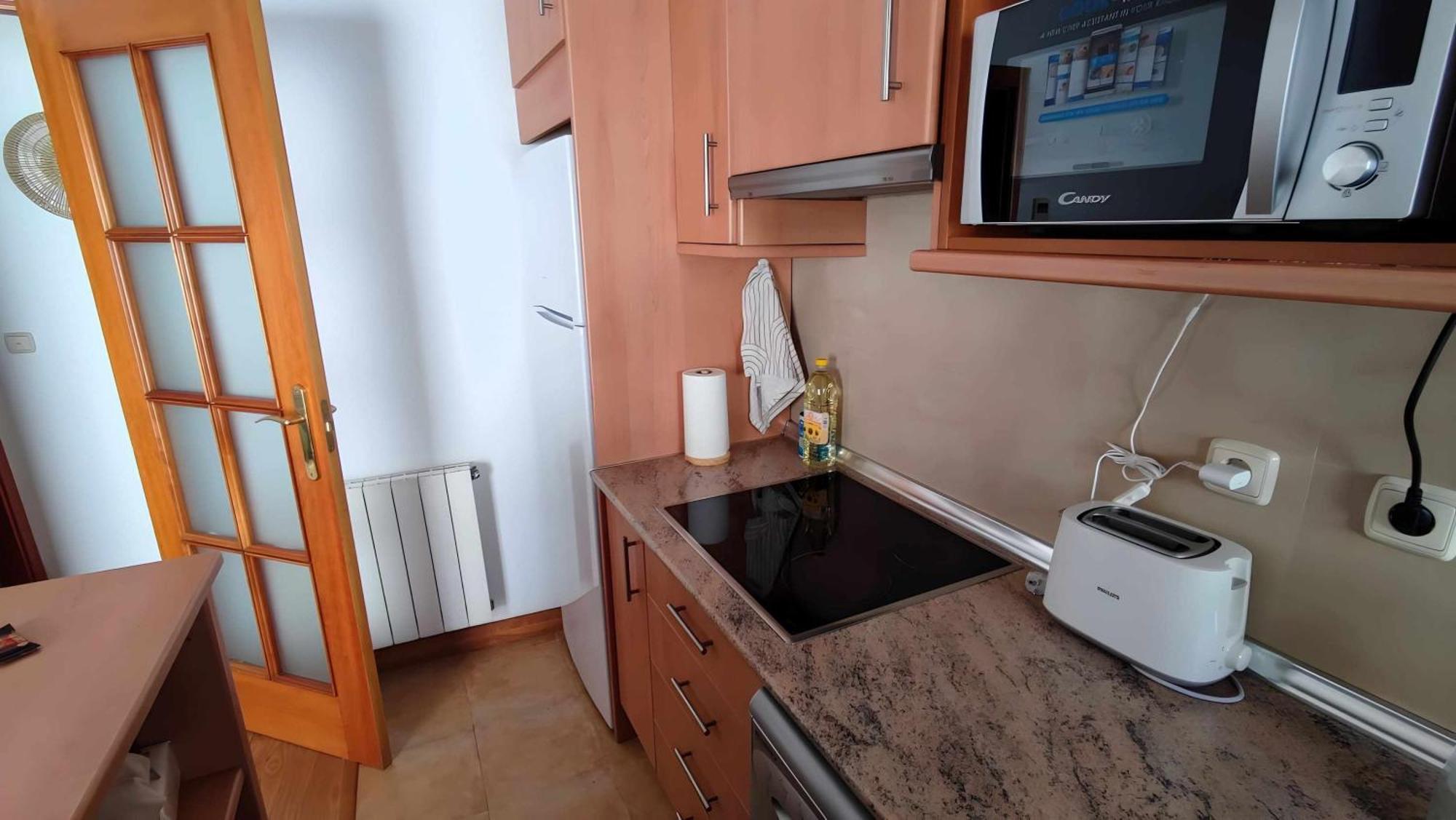 Apartamento Luxe Haven In *