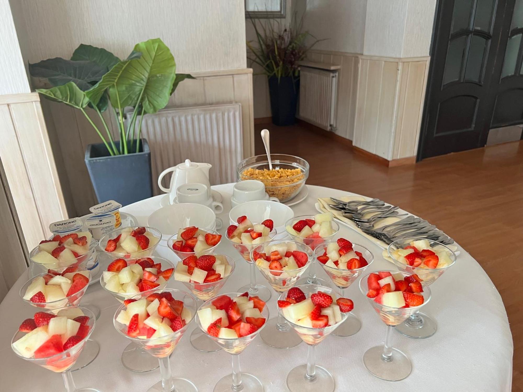 Marlet Boutique Hotel 3*