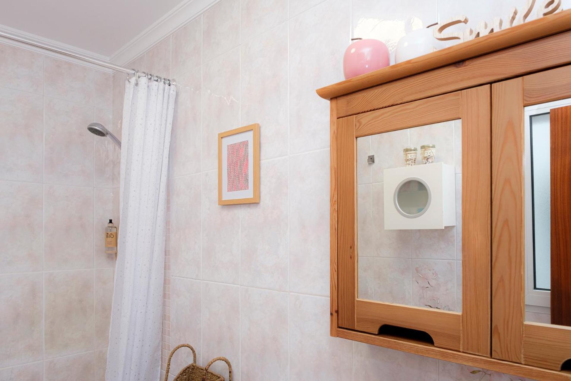 Apartamento El Balcon De Barrana