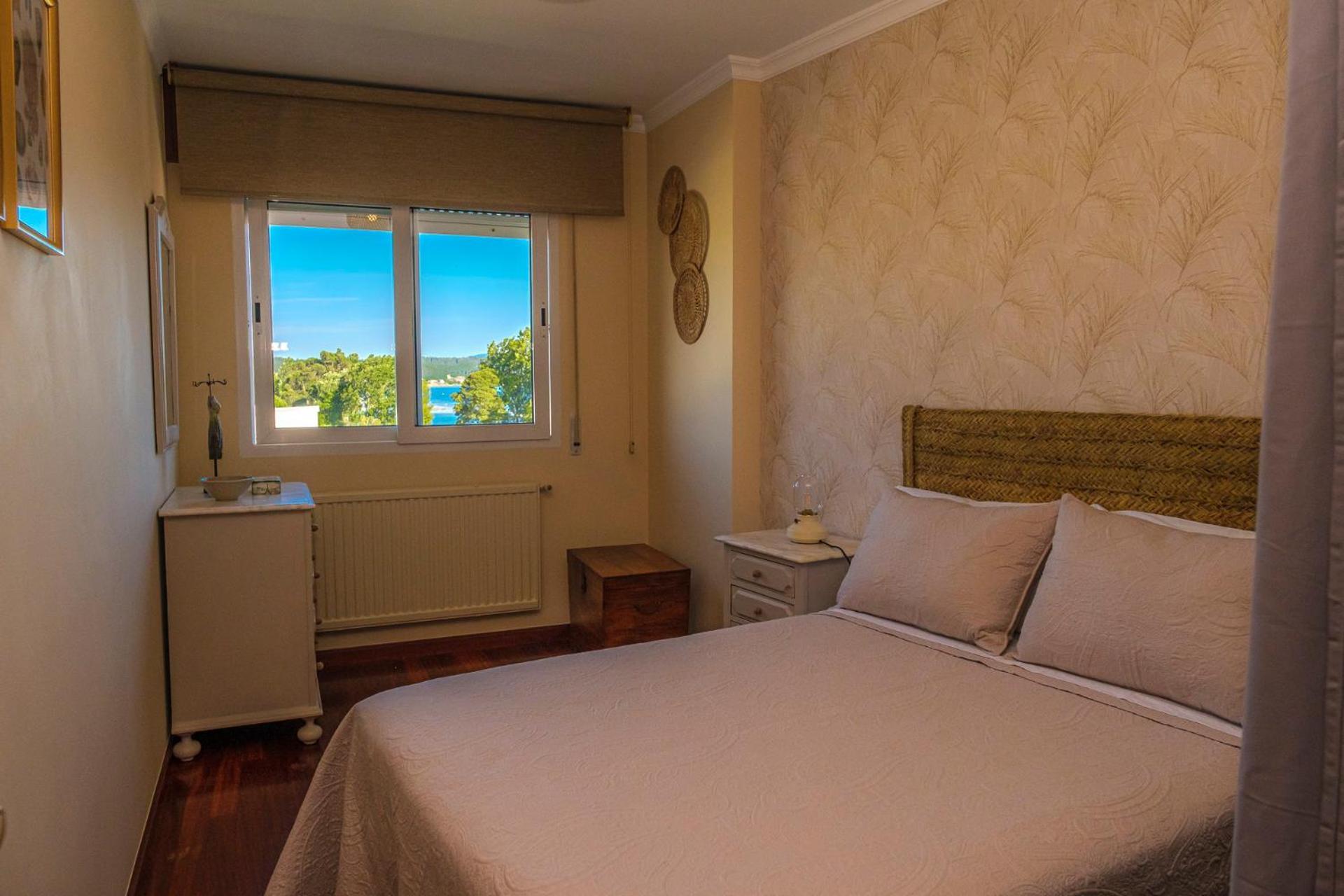 Apartamento El Balcon De Barrana