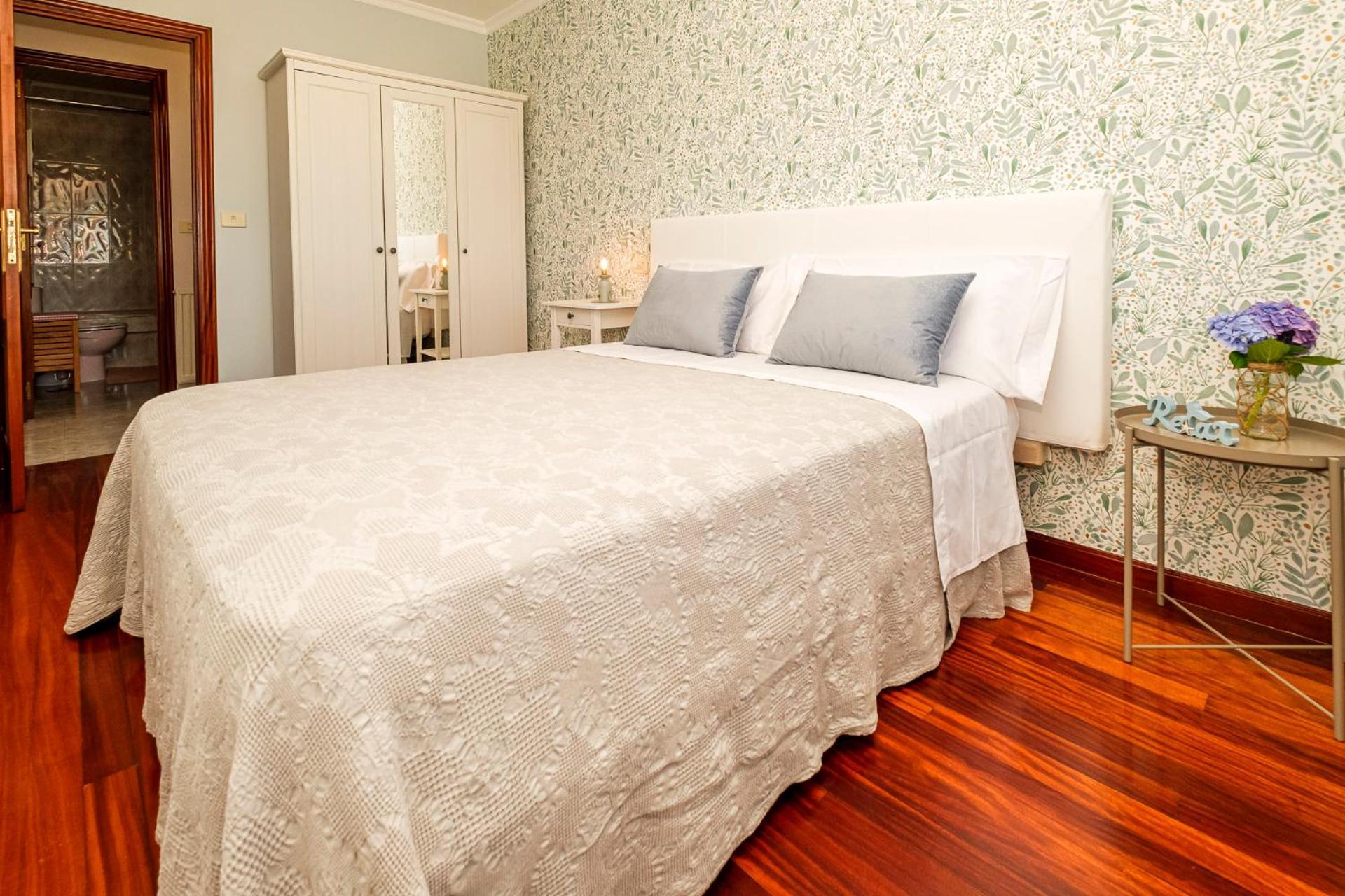 Apartamento El Balcon De Barrana