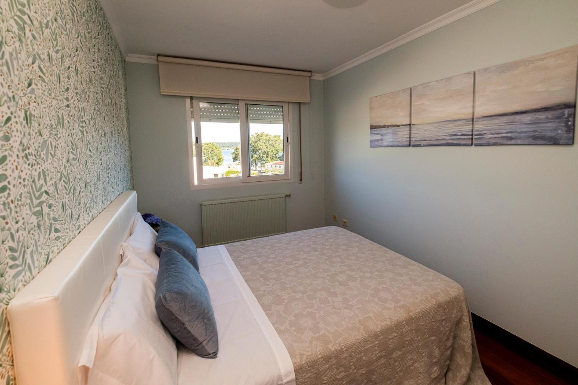 Apartamento El Balcon De Barrana