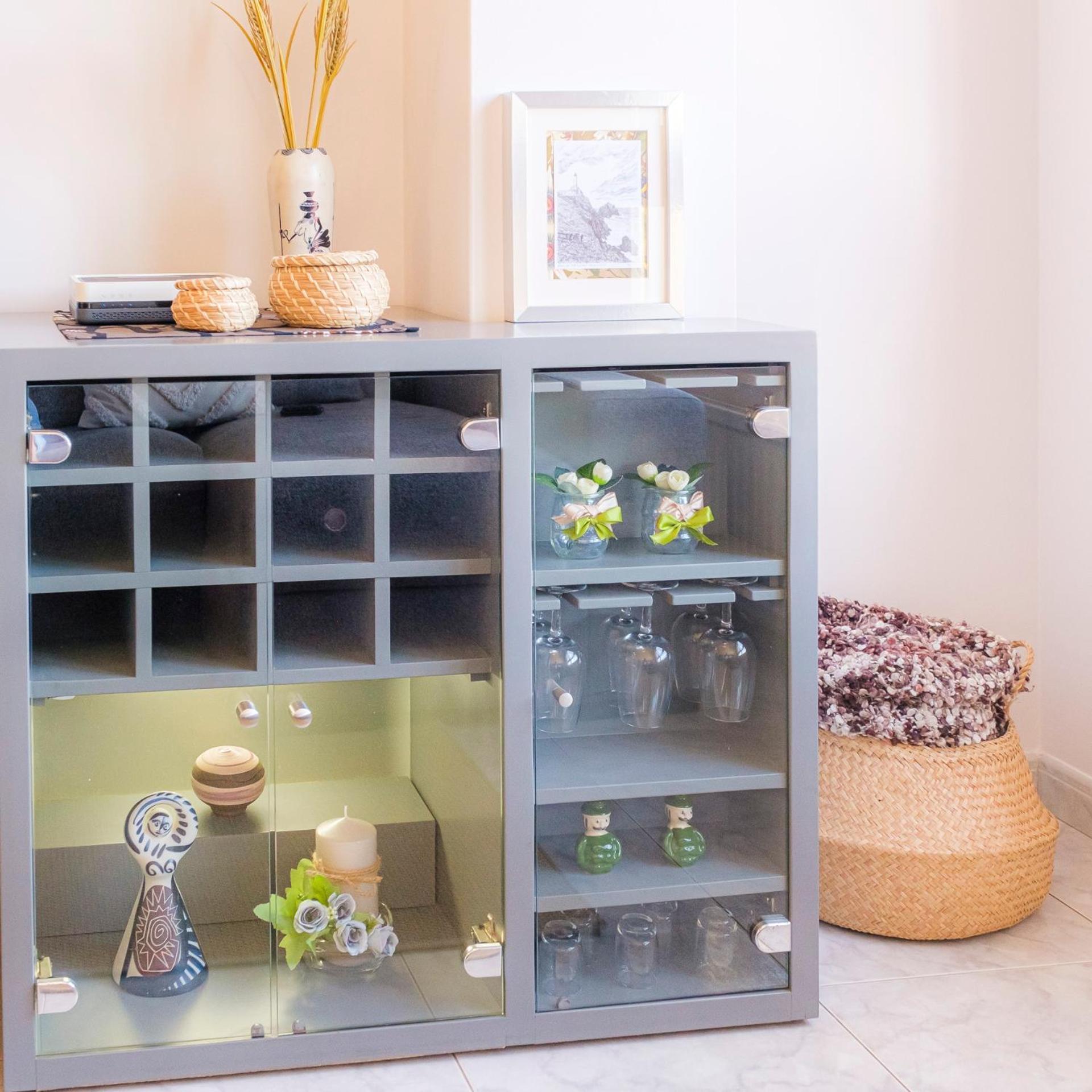 Apartamento El Balcon De Barrana *