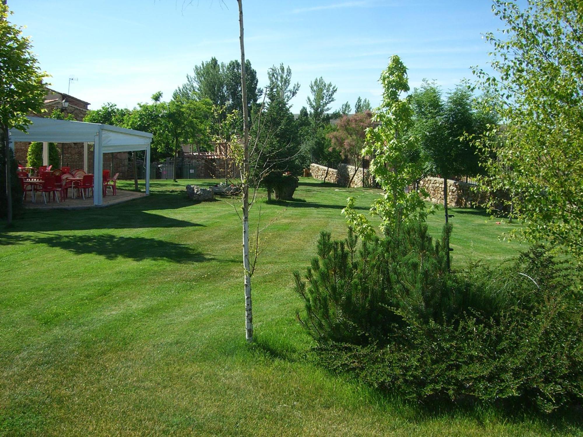 La Muralla Casa rural