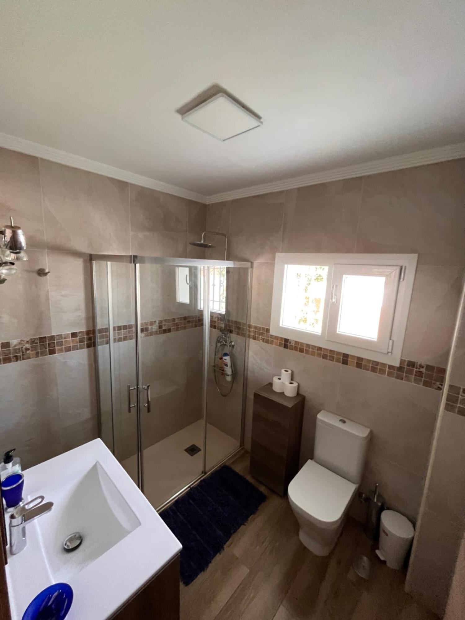 Apartment En Monte Gibralfaro Piscina Compartida Malaga