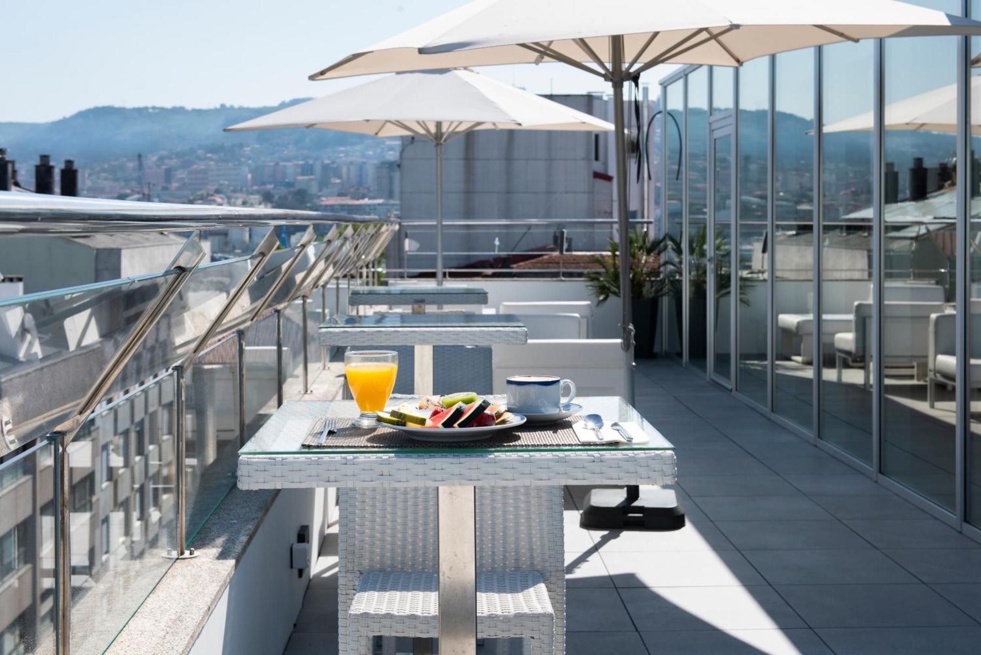Maroa Hotel 4*
