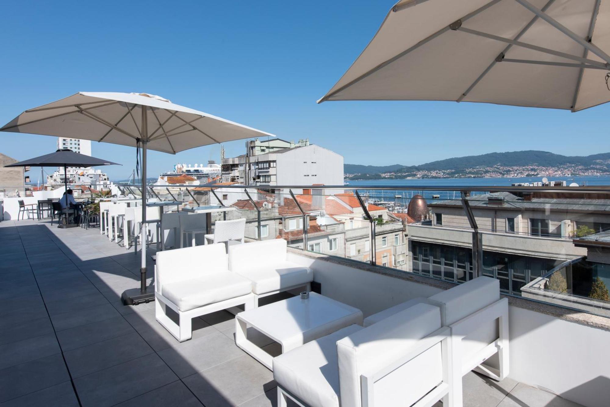 Hotel Maroa 4*
