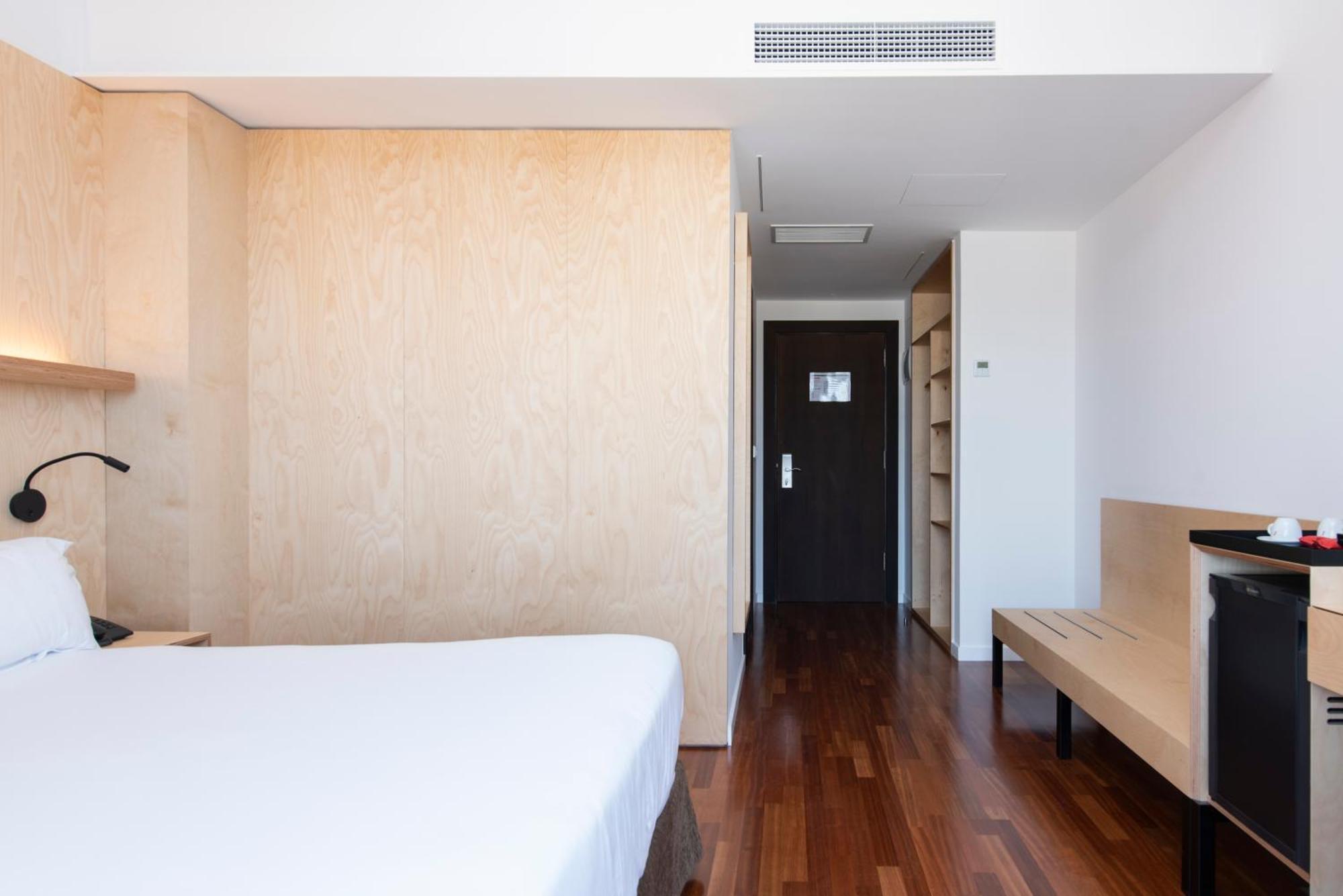 Hotel Maroa Vigo