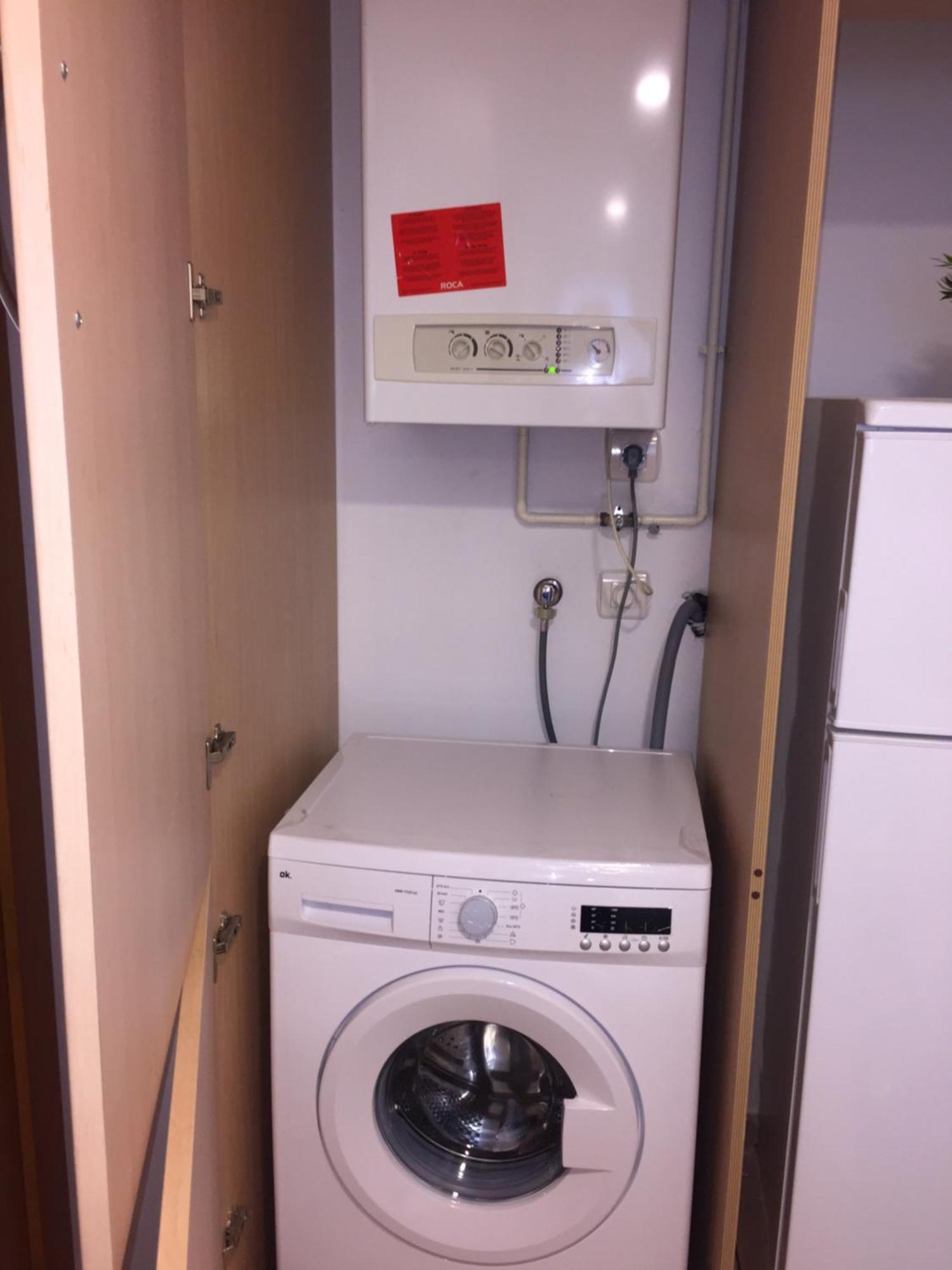 Nueva Construcción En Centro Apartamento *