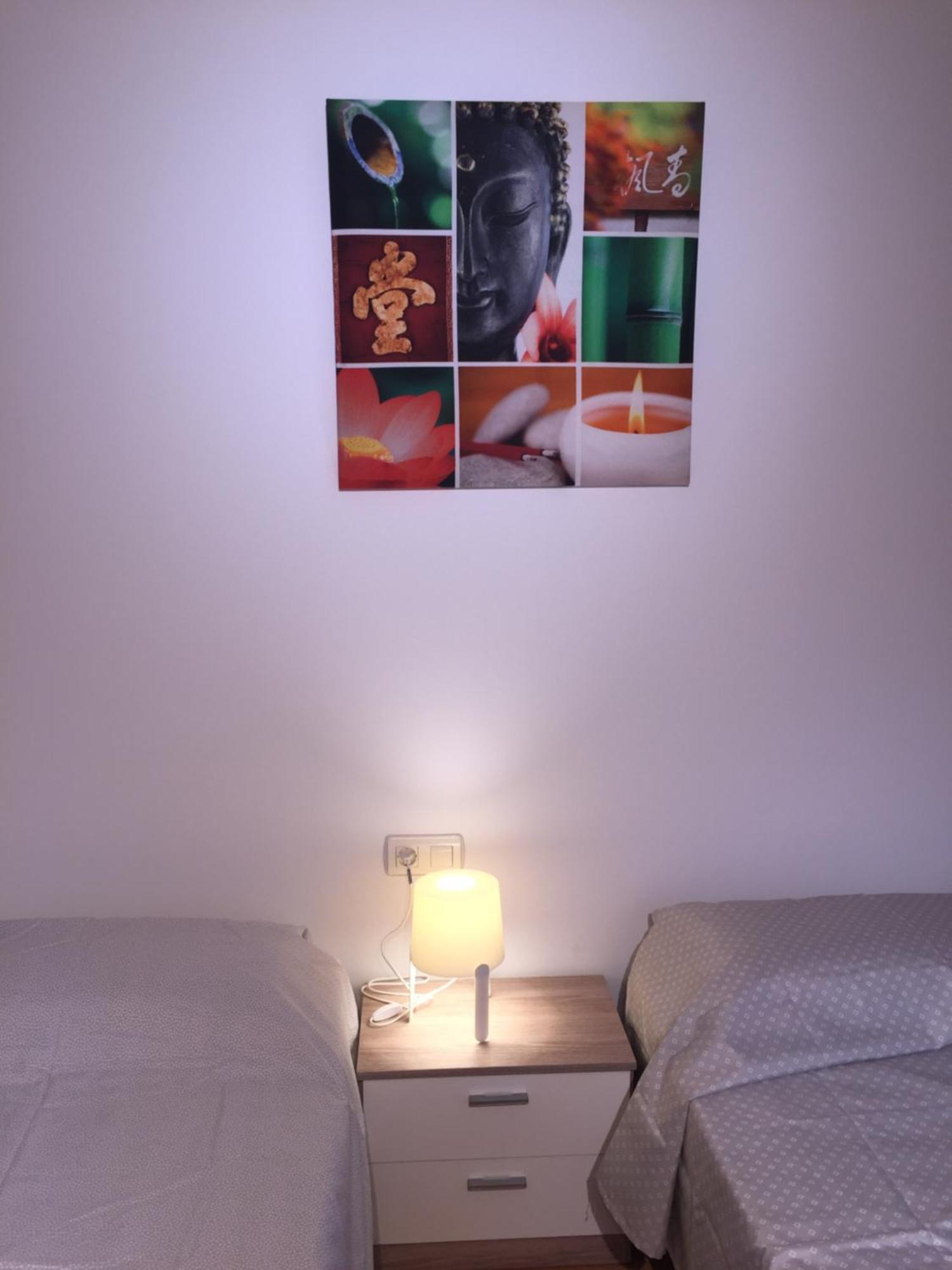 Apartamento Nueva Construcción En Centro