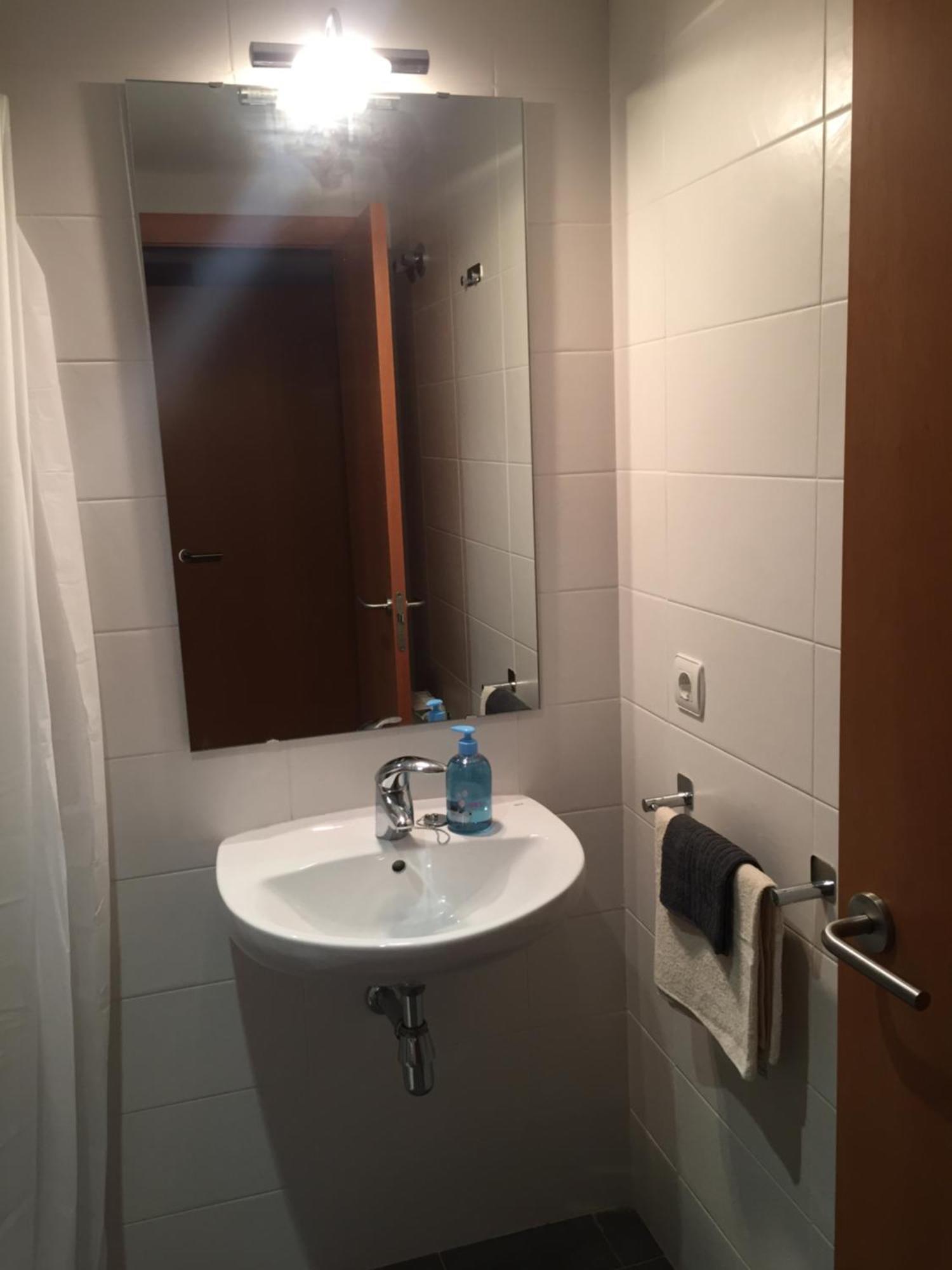 Nueva Construcción En Centro Apartamento Calella