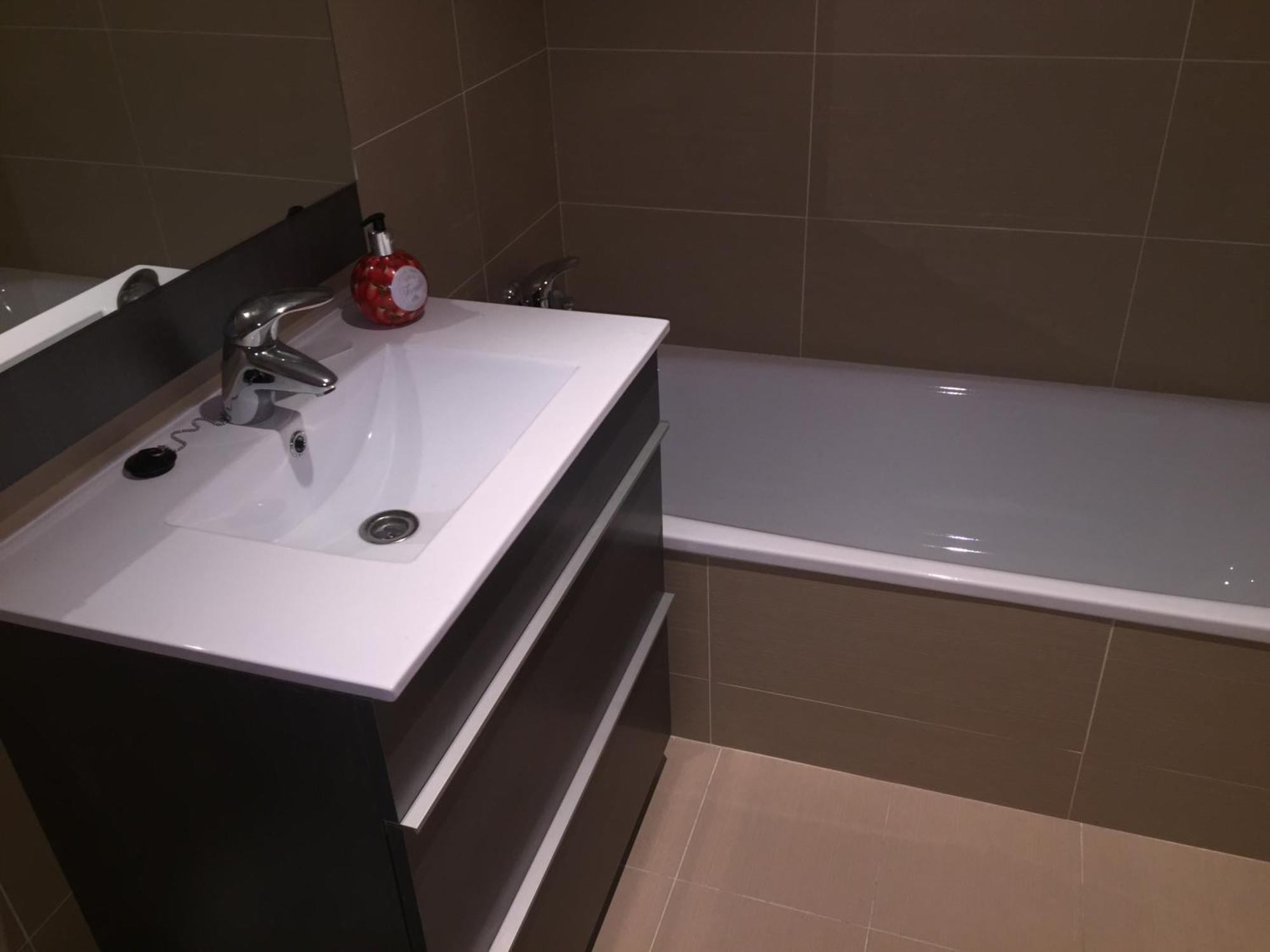 Apartamento Nueva Construcción En Centro *