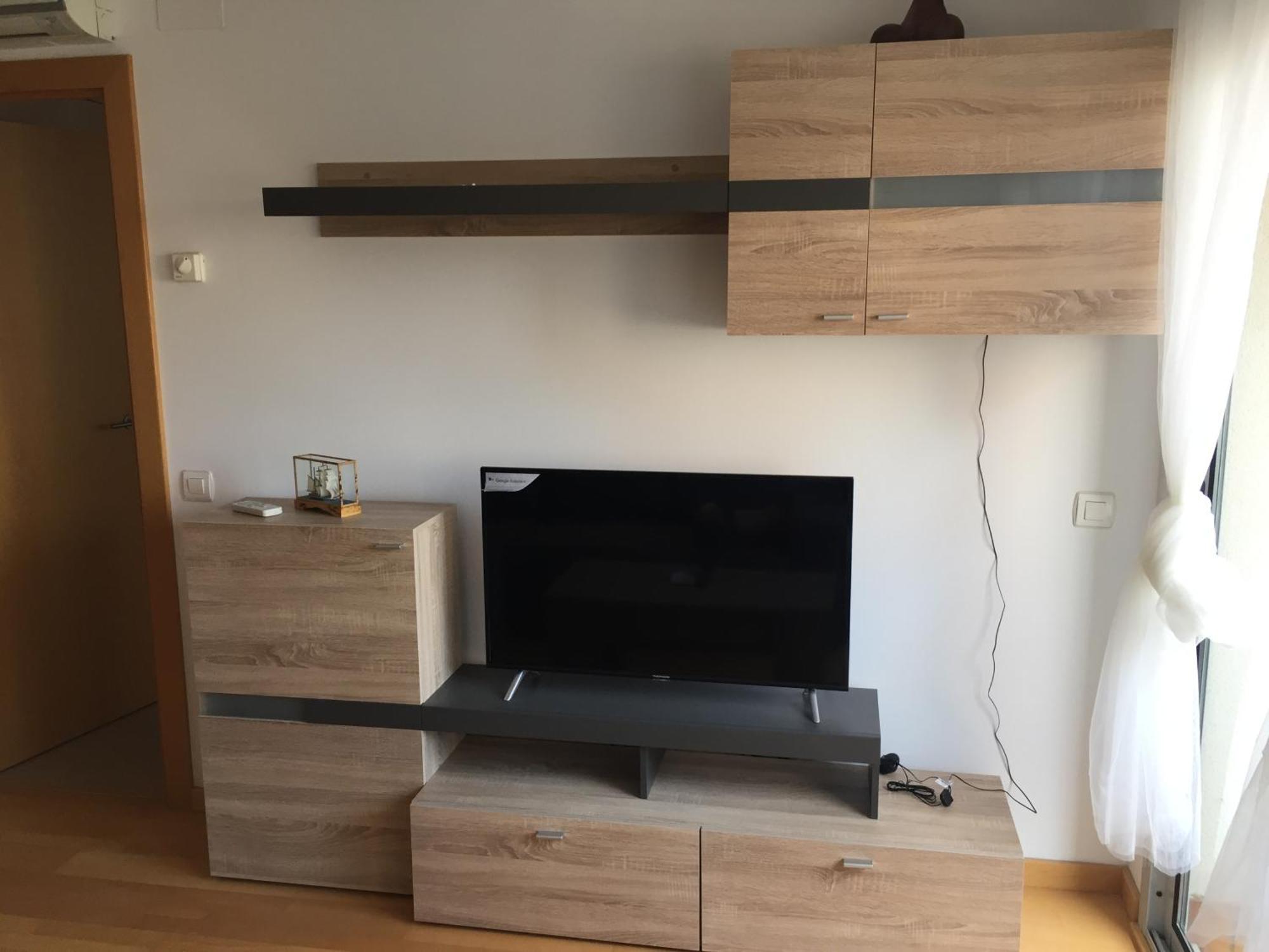 Apartamento Nueva Construcción En Centro
