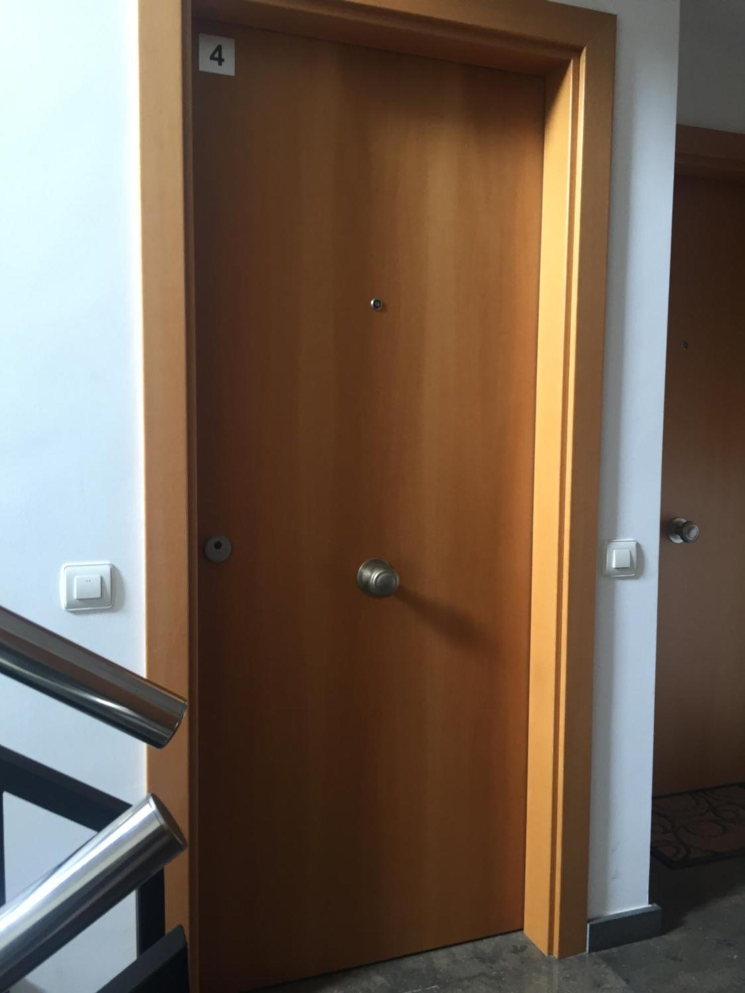 Nueva Construcción En Centro Apartamento *