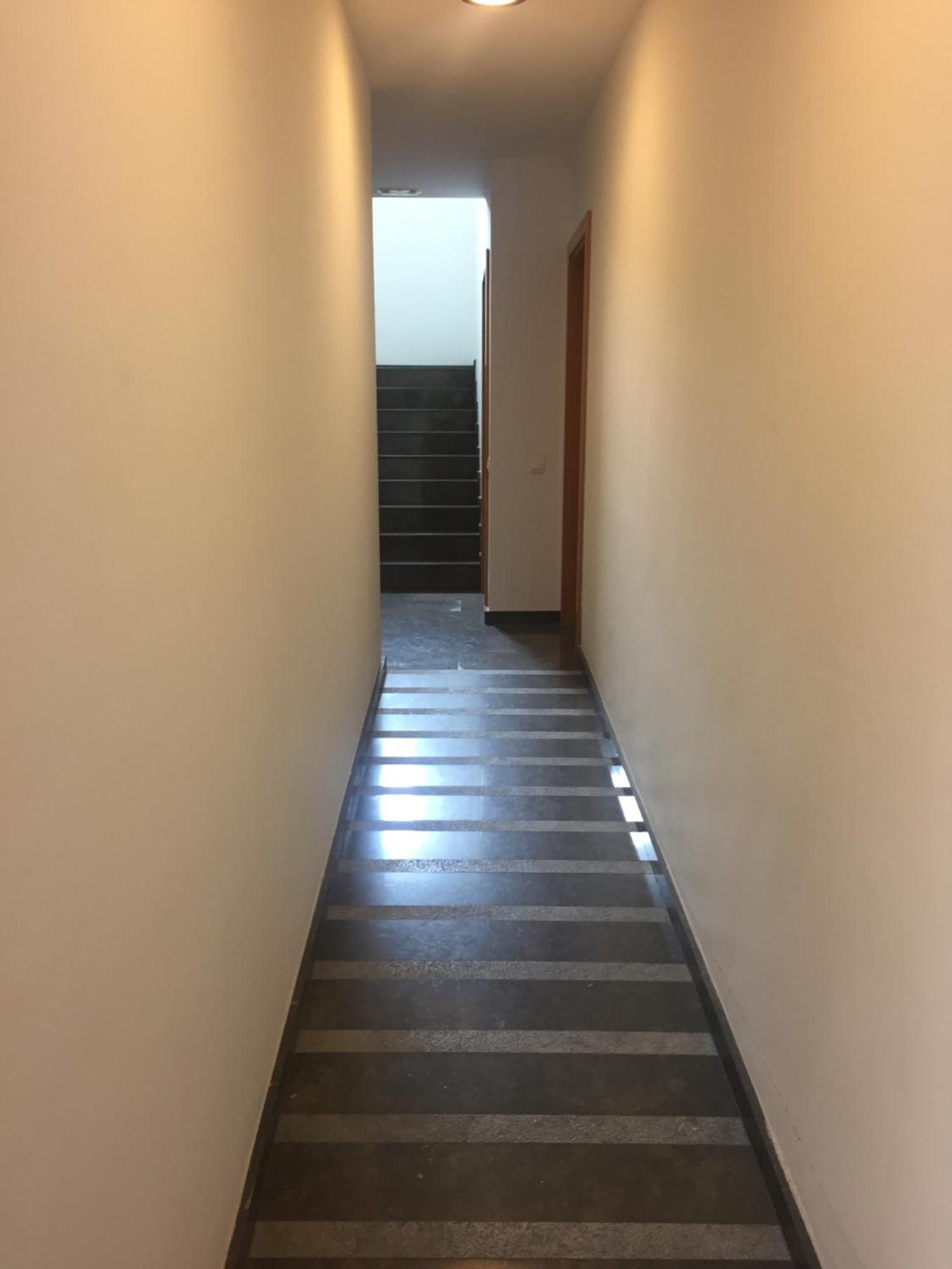 Nueva Construcción En Centro Apartamento