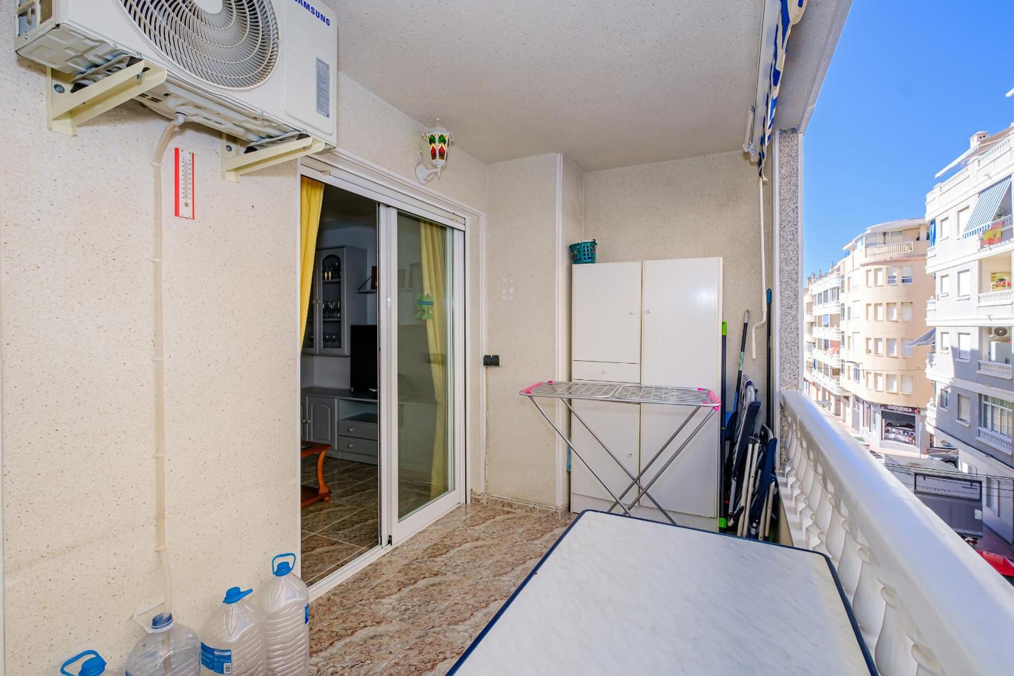Apartamento Alegria Id111