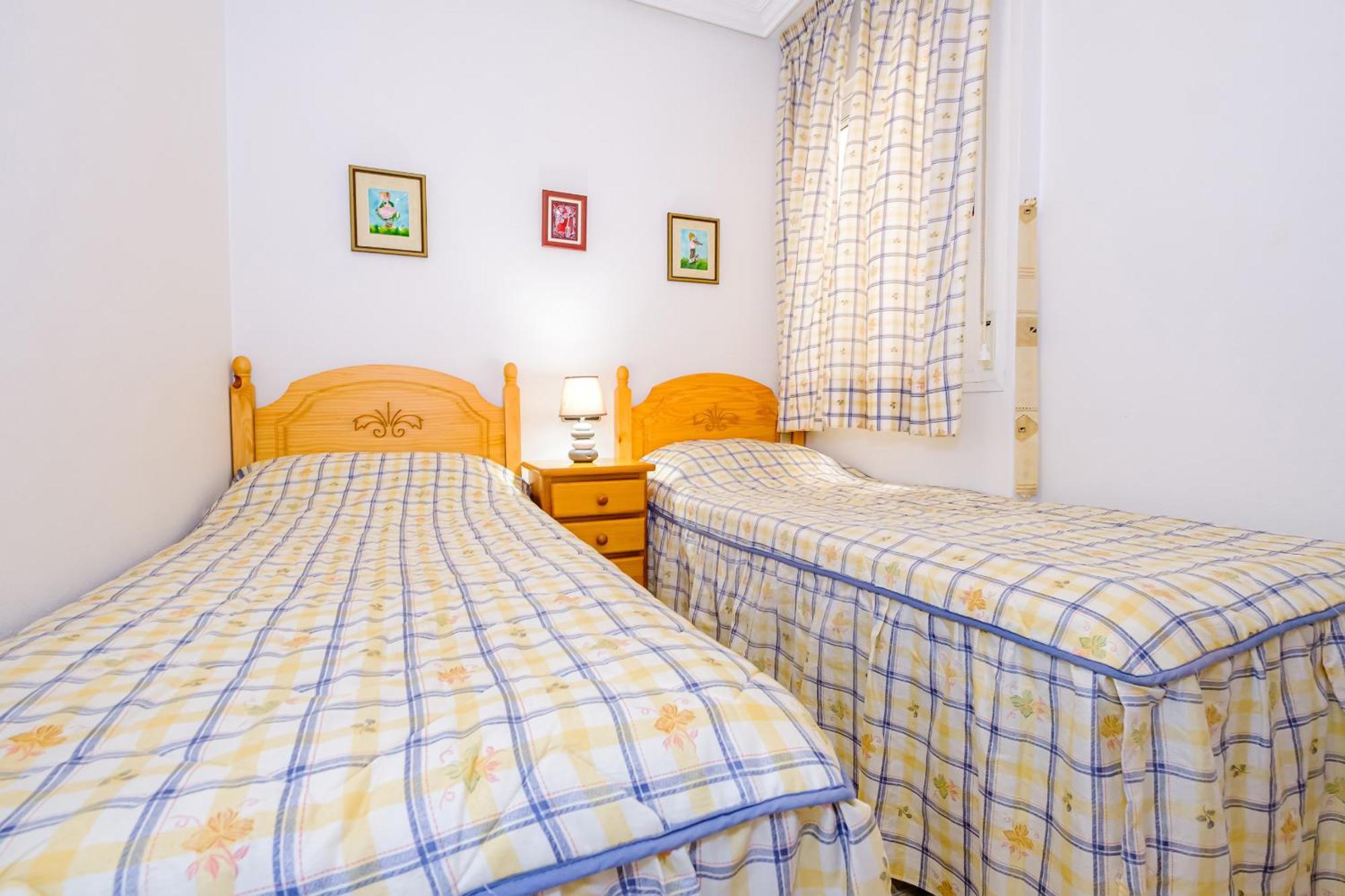 Apartamento Alegria Id111