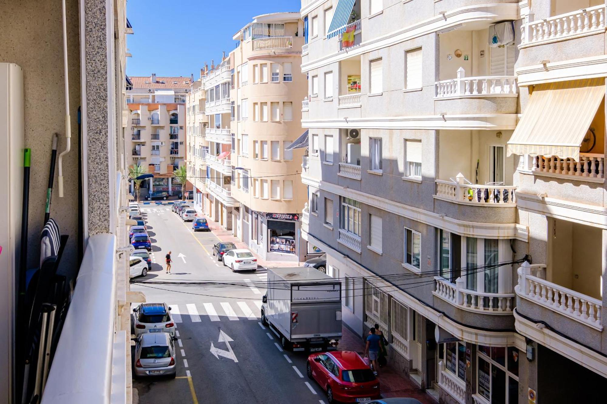 Apartamento Alegria Id111 *