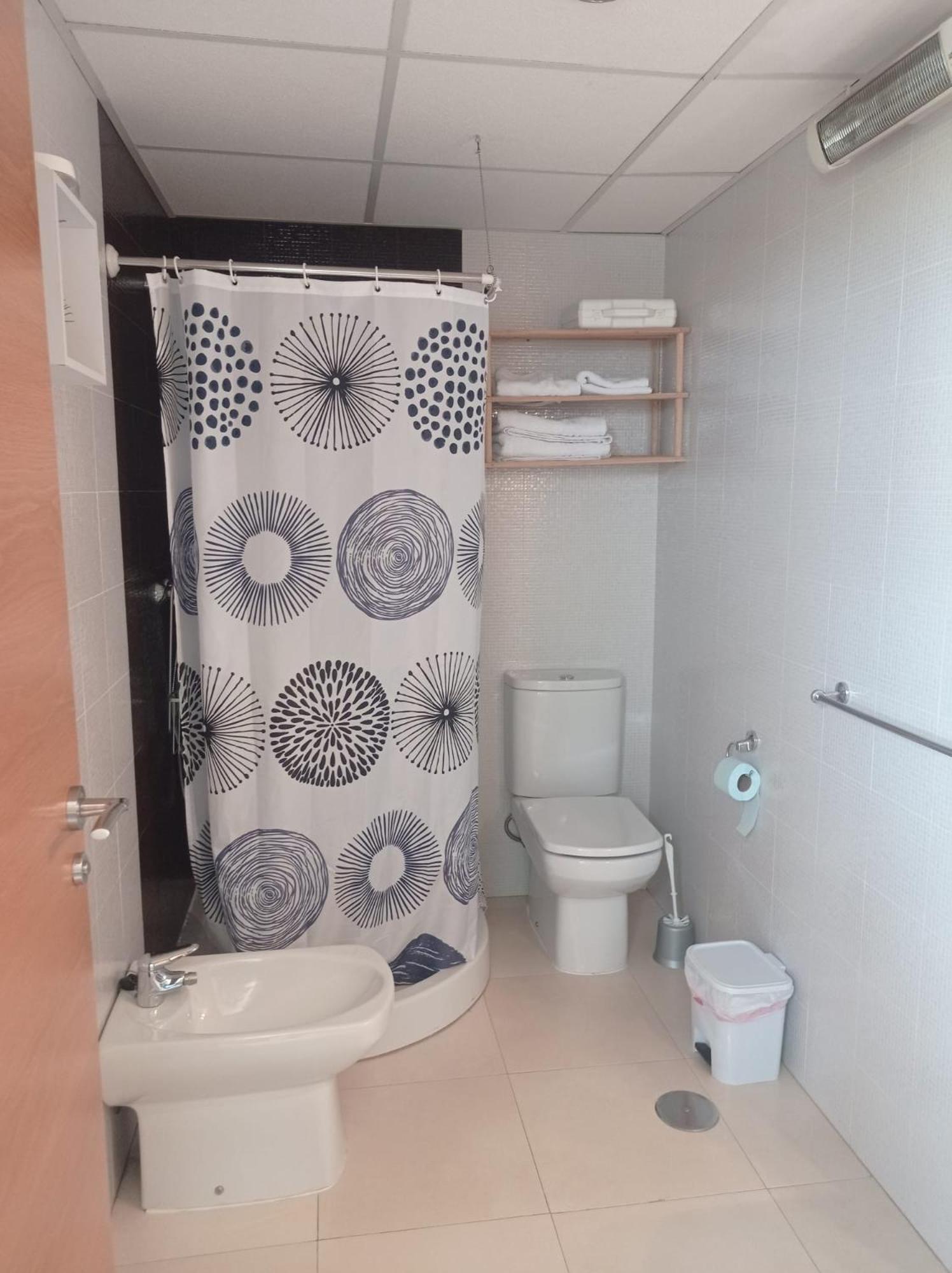 Turisticos Cinco Joyas Apartamento