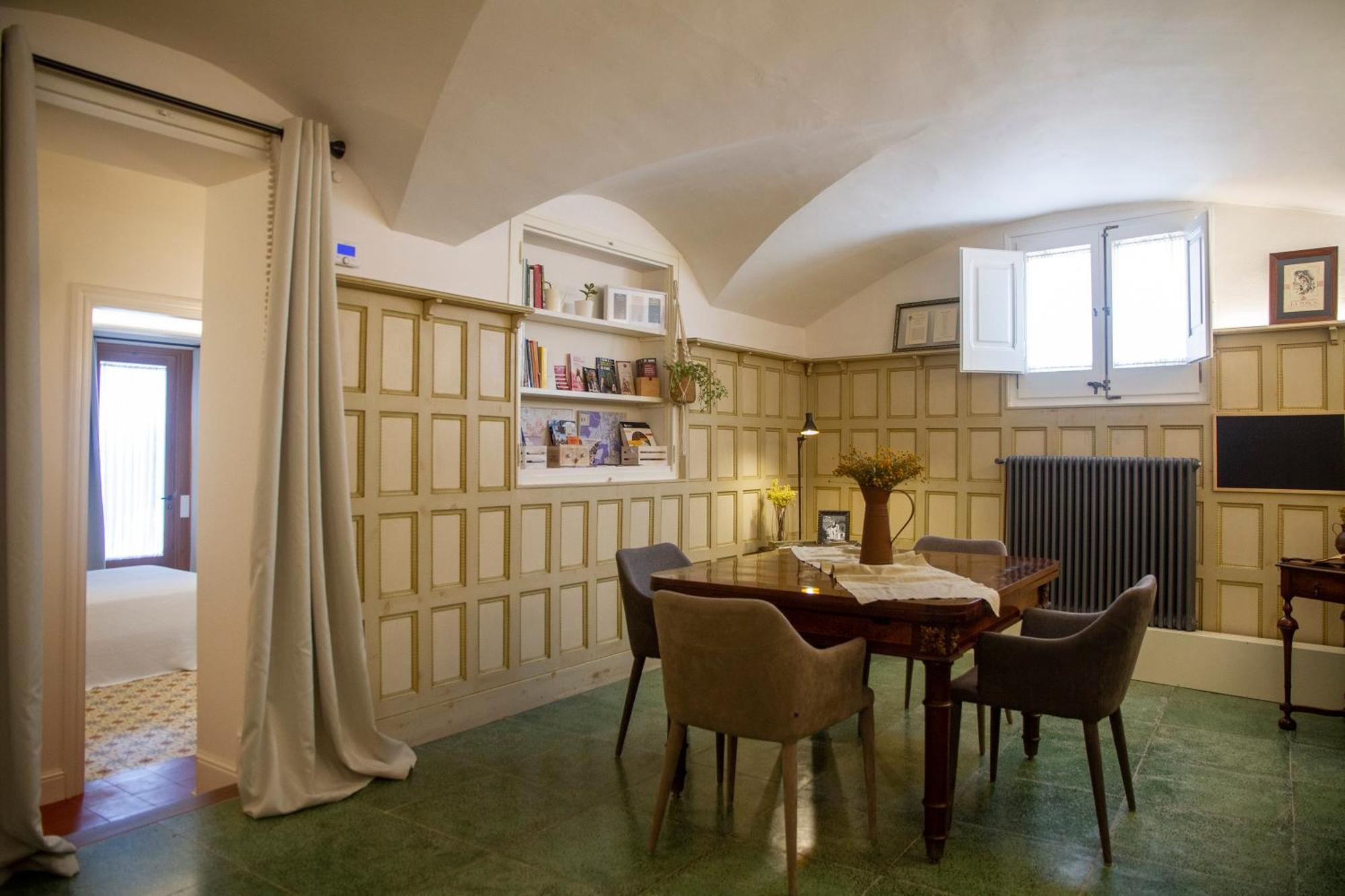 Bed and breakfast Bell Planco