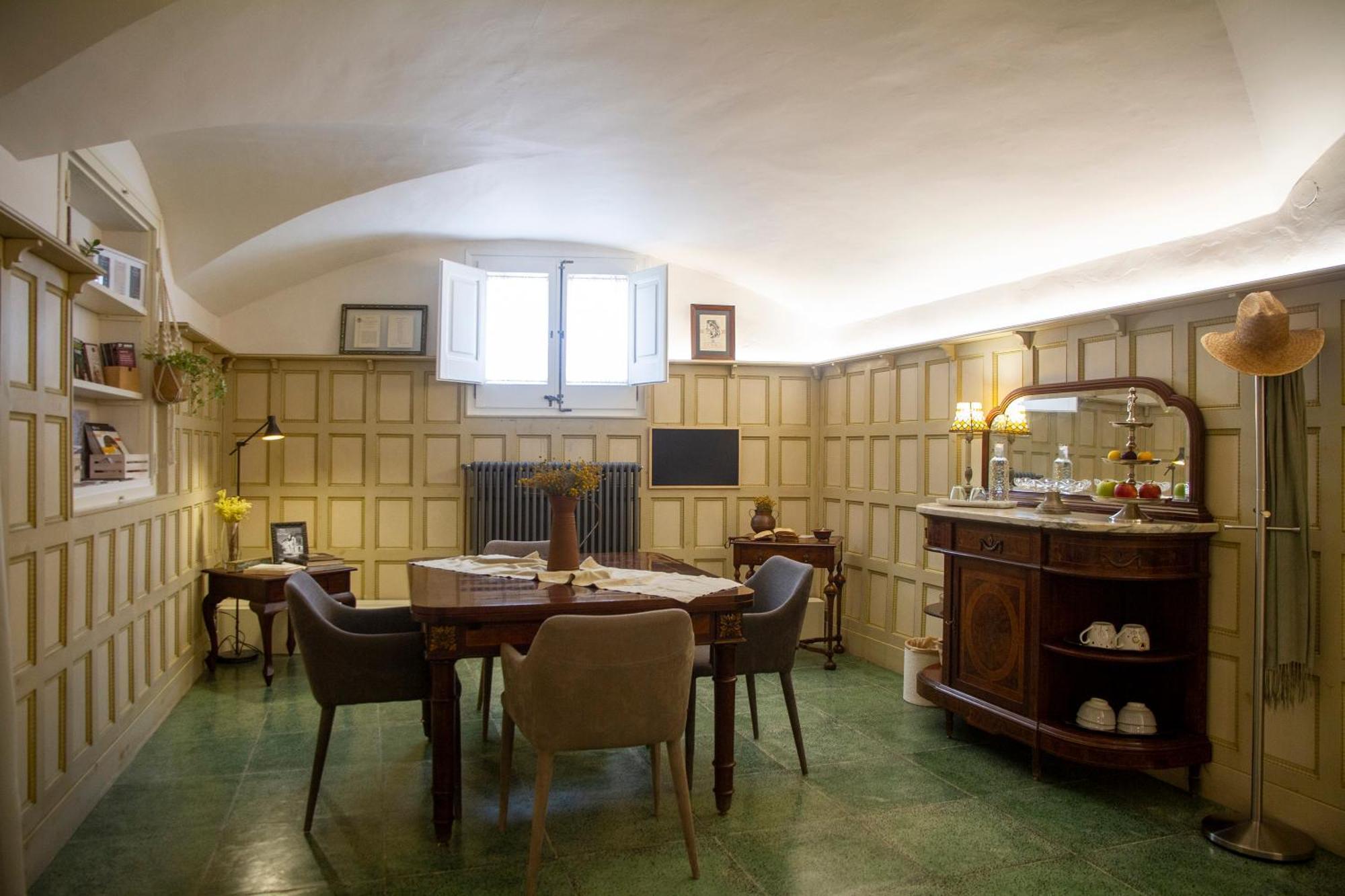Bell Planco Bed and breakfast *