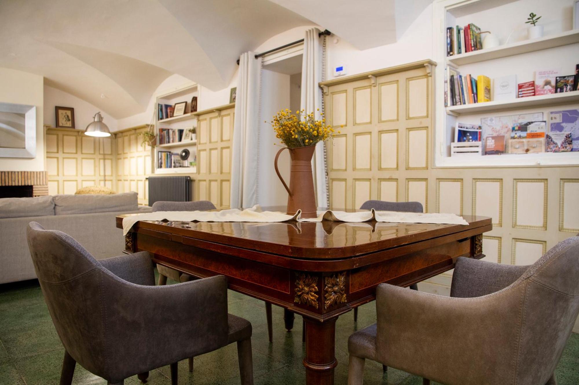 Bed and breakfast Bell Planco Moia
