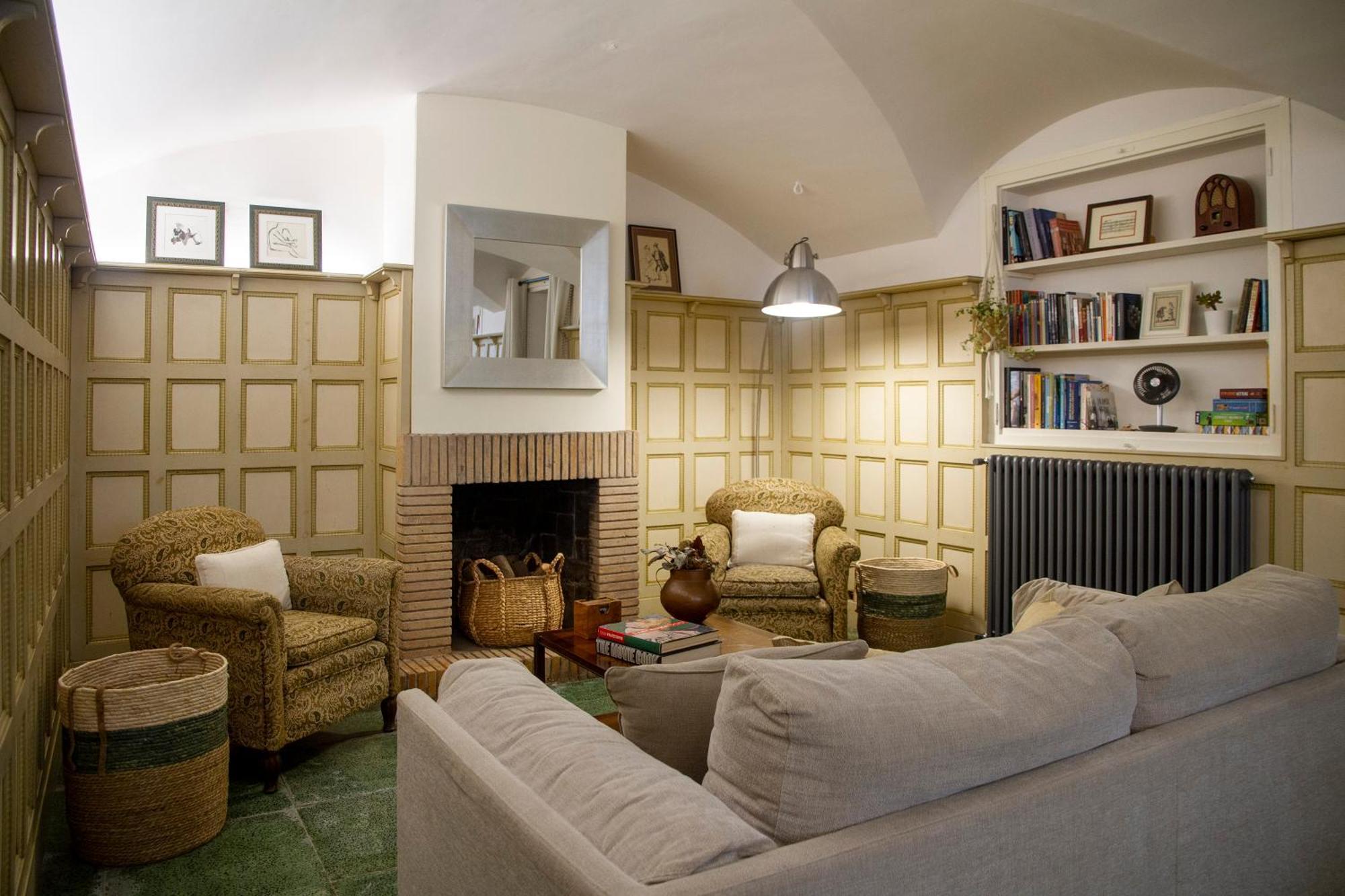 Bed and breakfast Bell Planco *